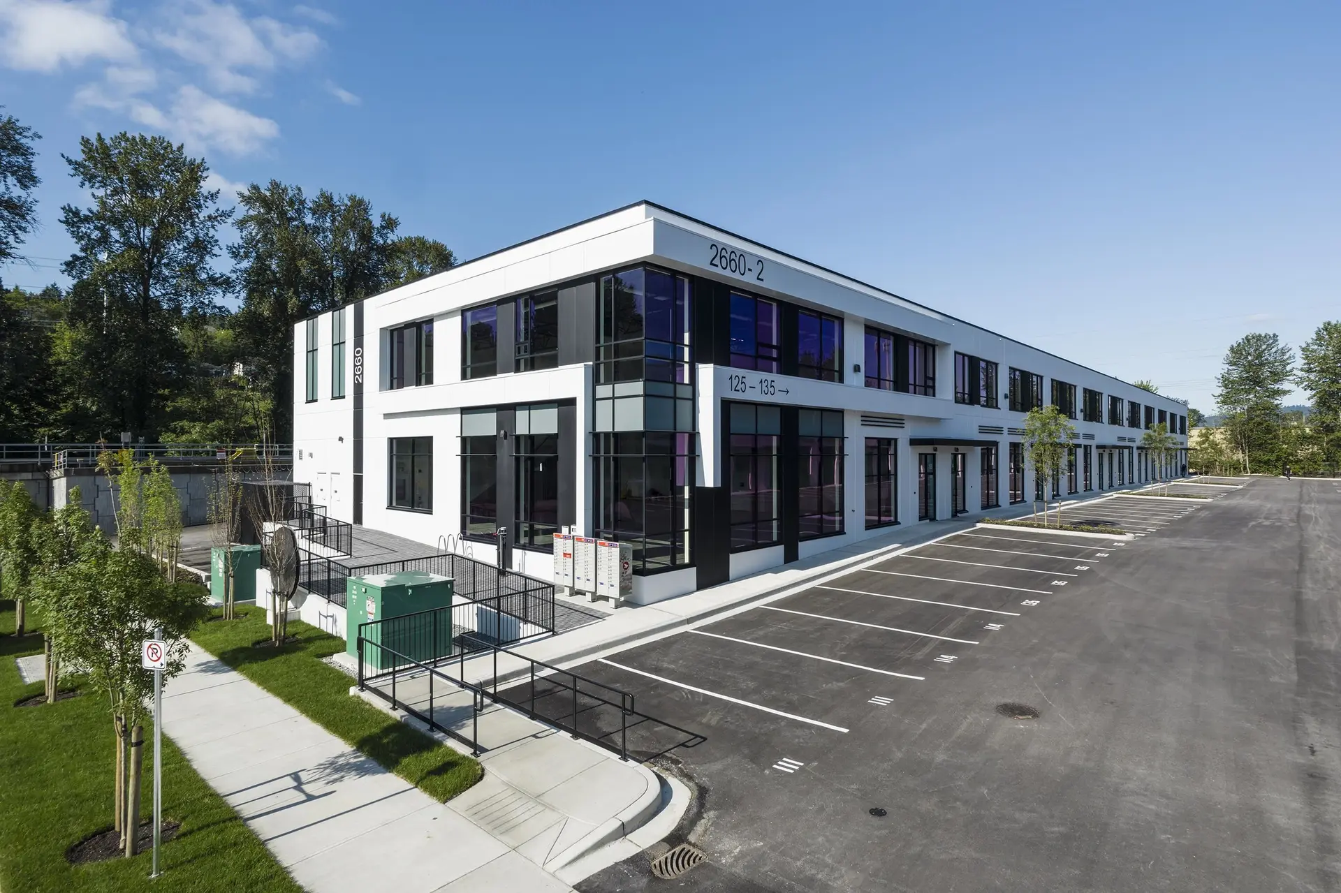 Property at #129 2660 BARNET HIGHWAY, Coquitlam, BC