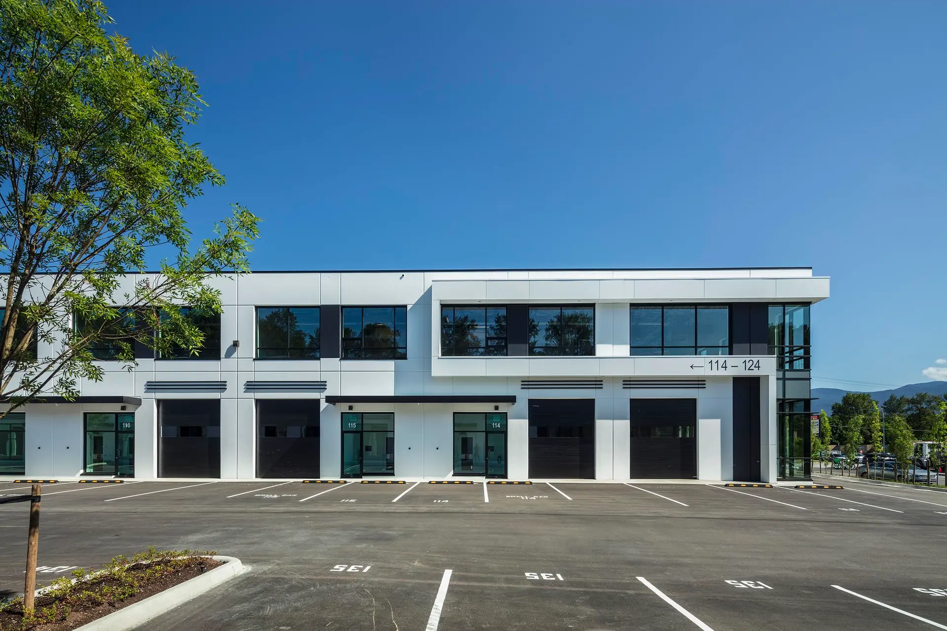 Property at #129 2660 BARNET HIGHWAY, Coquitlam, BC