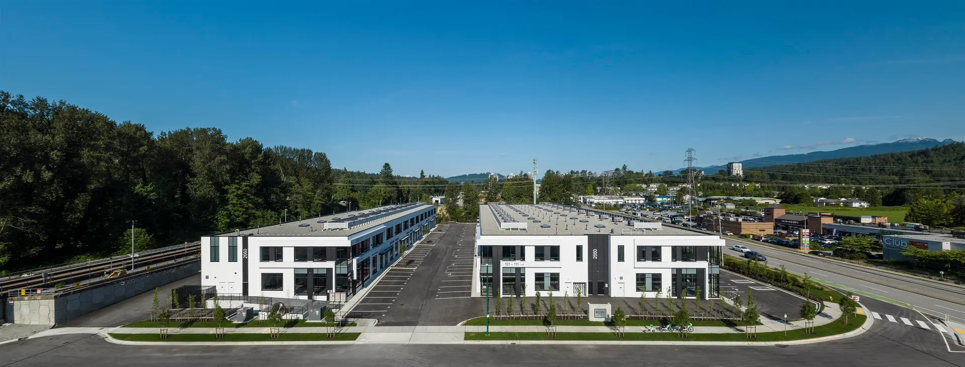 Property at #135 2660 BARNET HIGHWAY, Coquitlam, BC