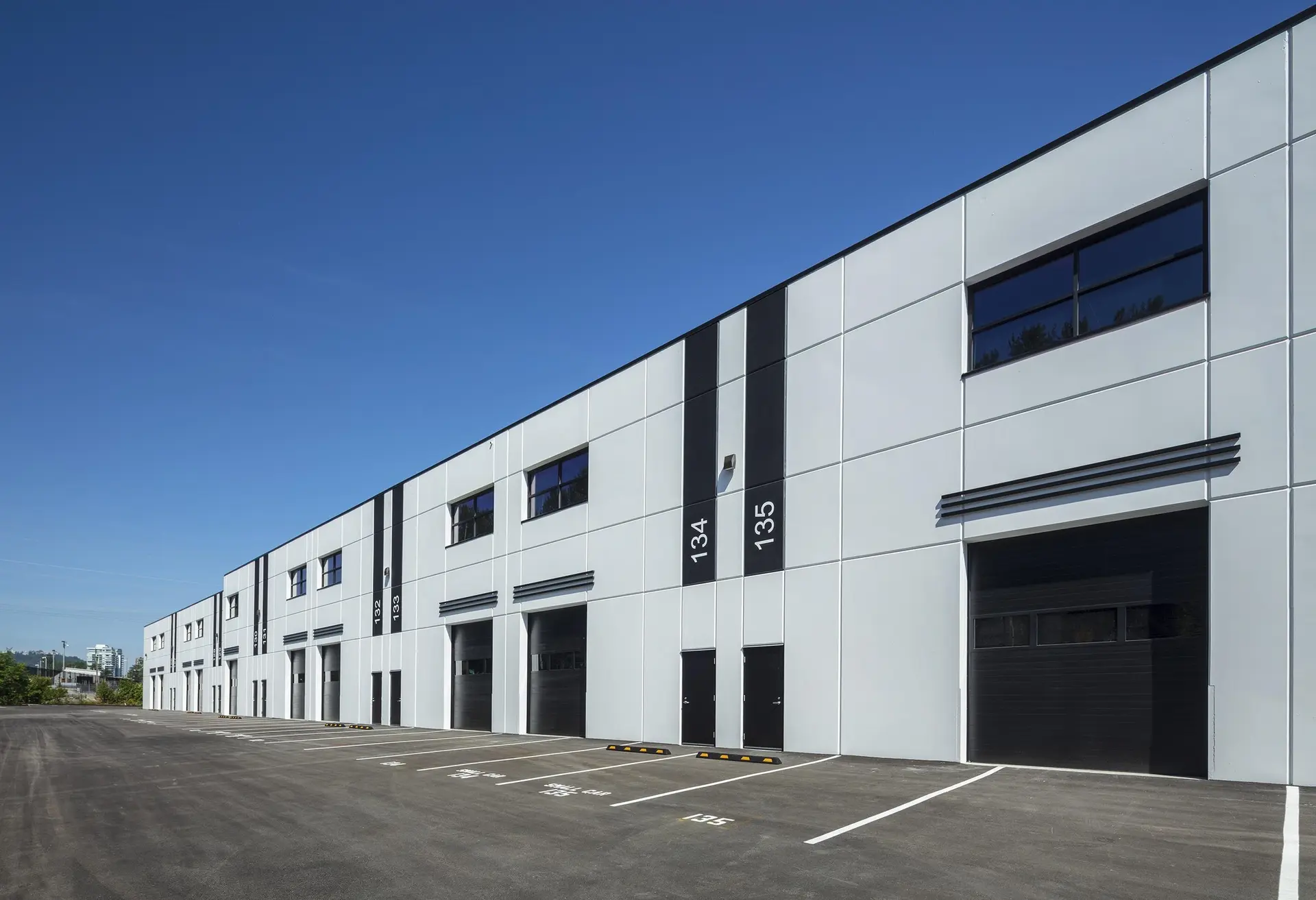 Property at #123 2660 BARNET HIGHWAY, Coquitlam, BC