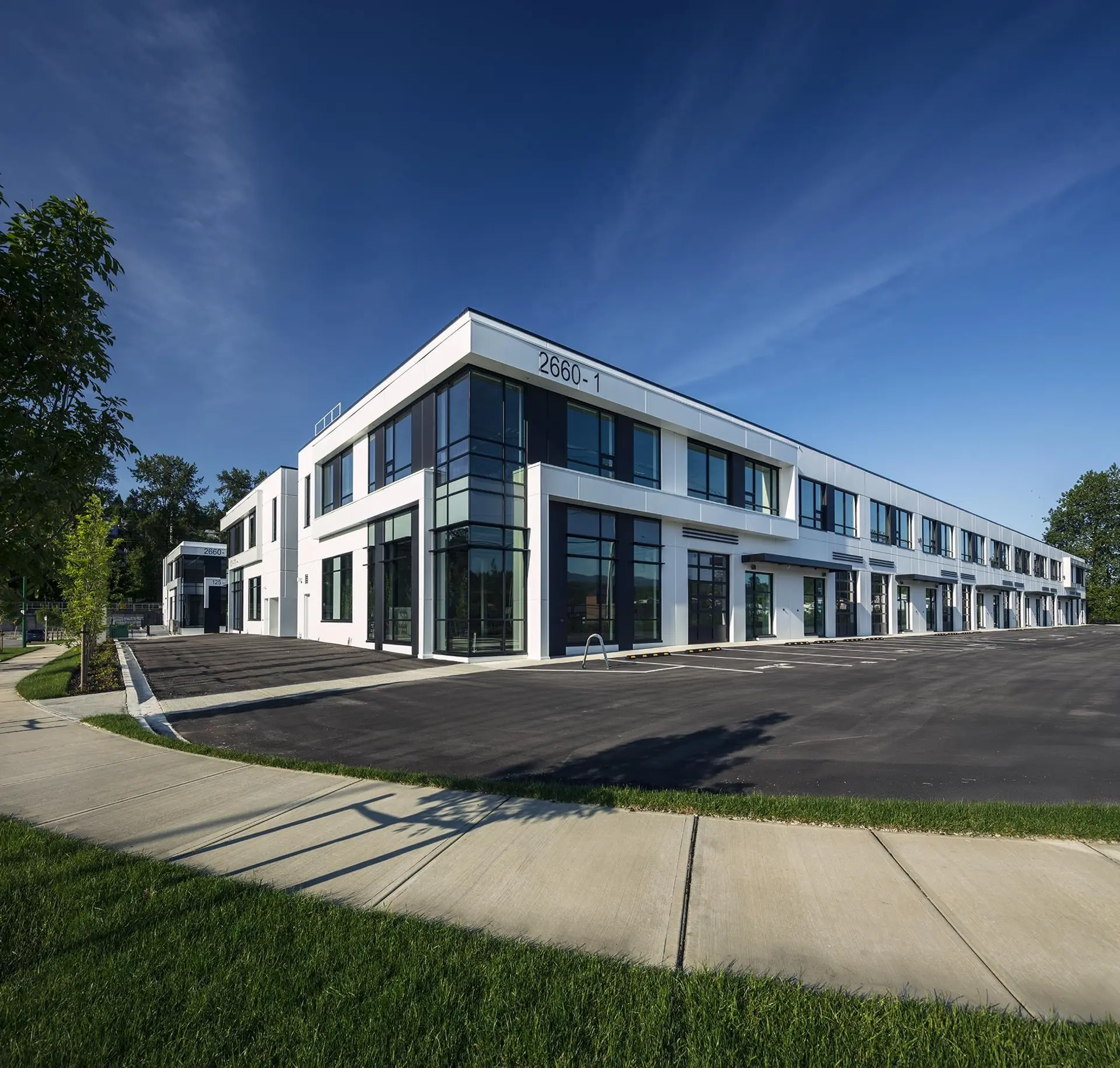 Property at #123 2660 BARNET HIGHWAY, Coquitlam, BC