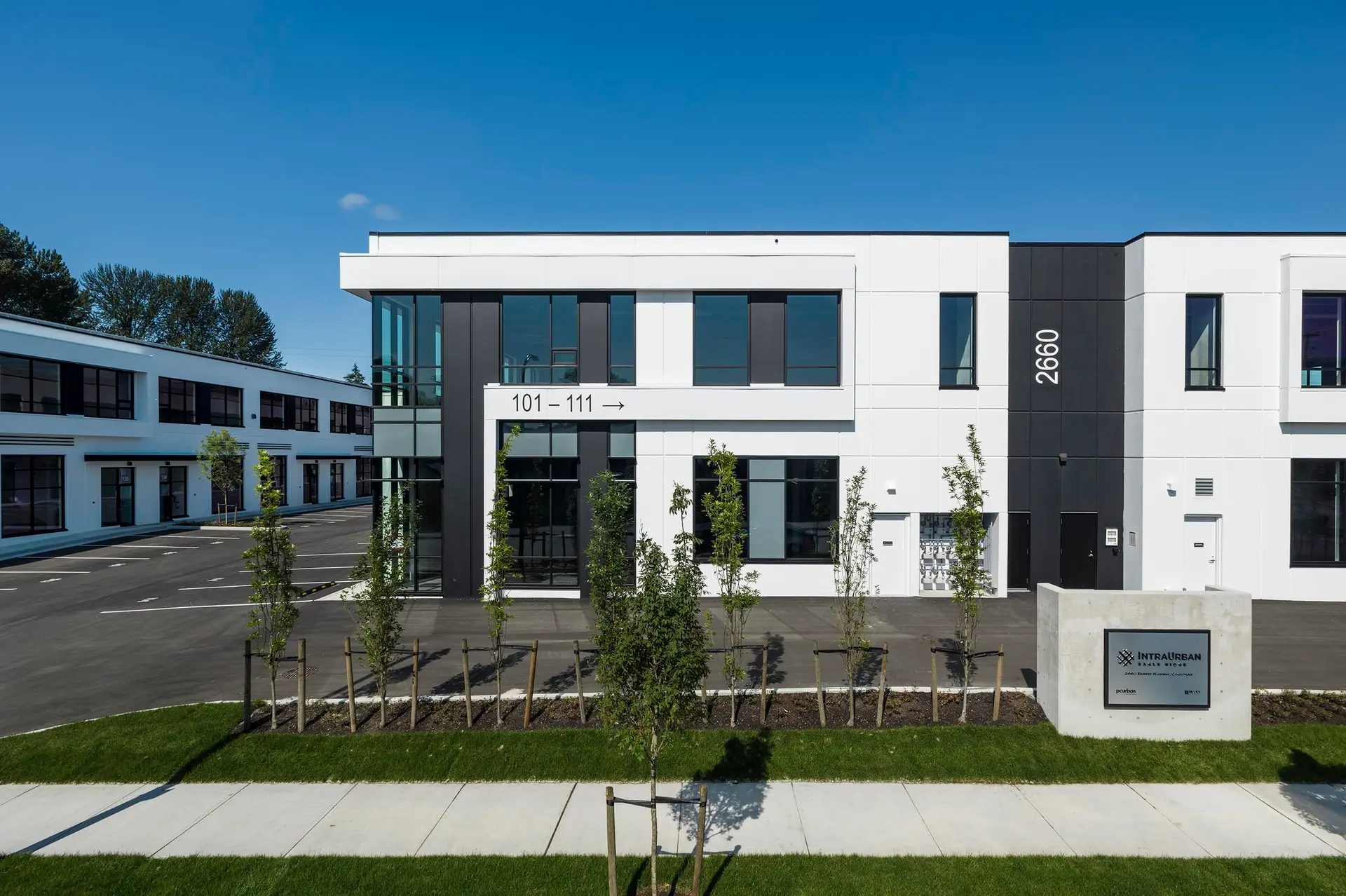 Property at #114 2660 BARNET HIGHWAY, Coquitlam, BC