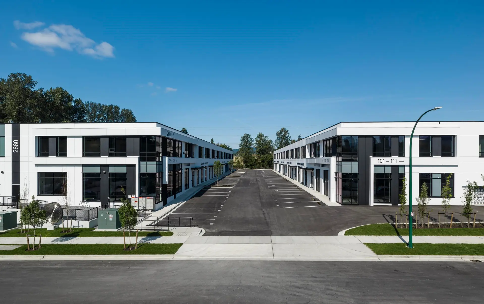 Property at #114 2660 BARNET HIGHWAY, Coquitlam, BC