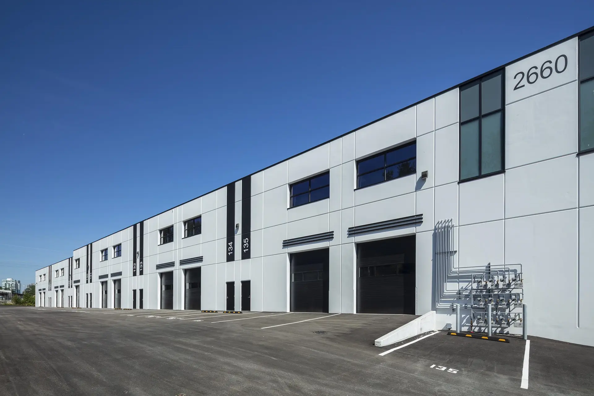 Property at #114 2660 BARNET HIGHWAY, Coquitlam, BC