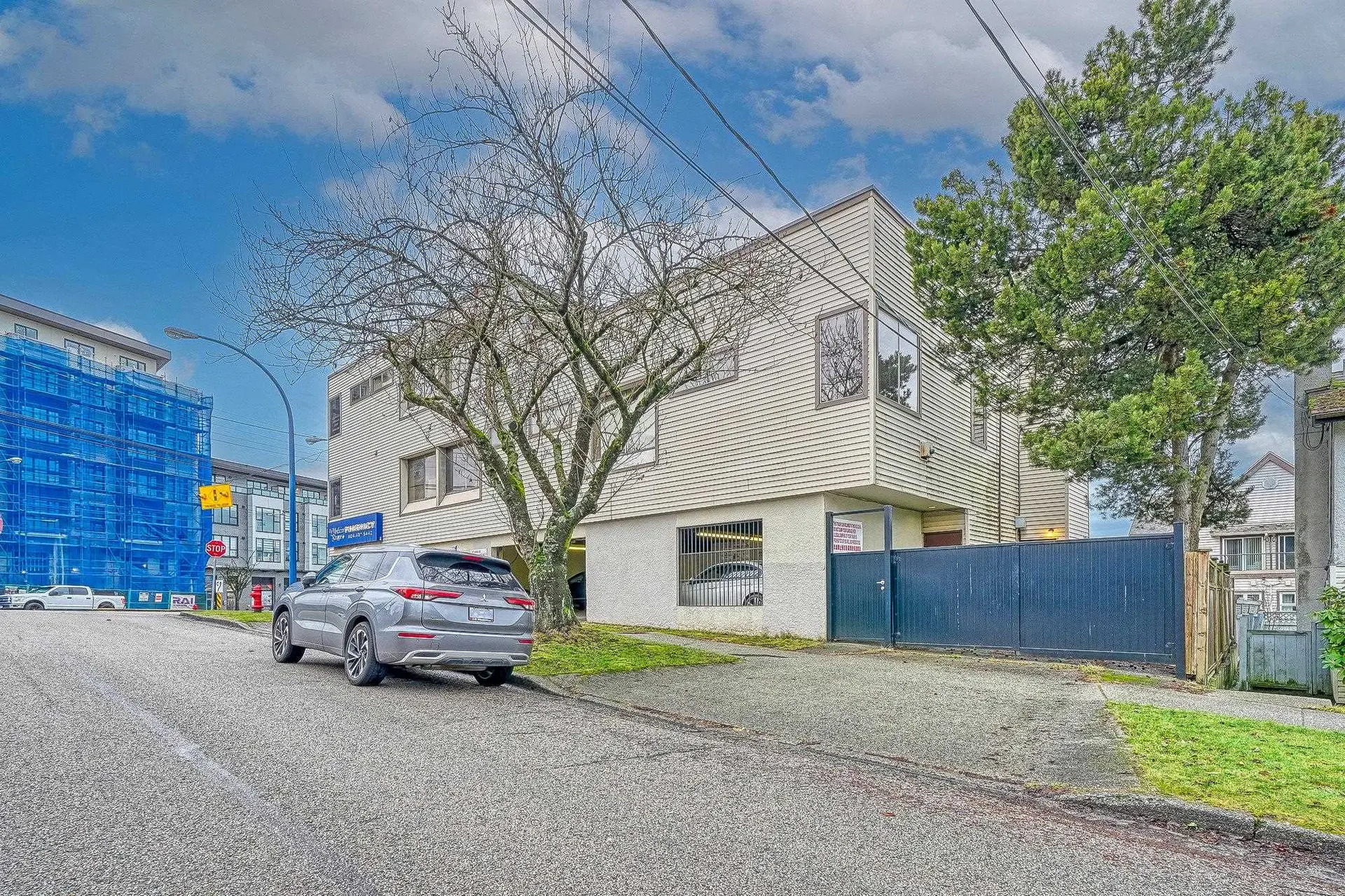 Property at #2 3039 KINGSWAY, Vancouver, BC