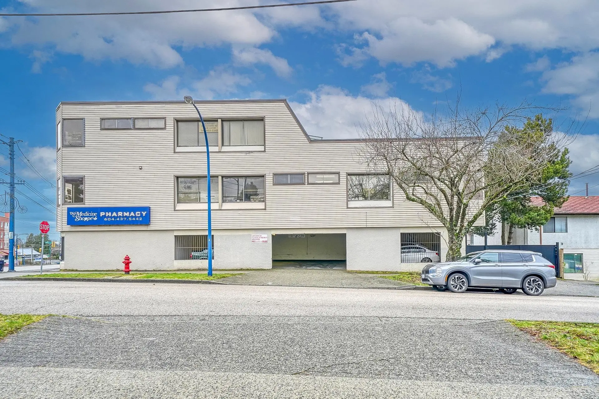 Property at #2 3039 KINGSWAY, Vancouver, BC