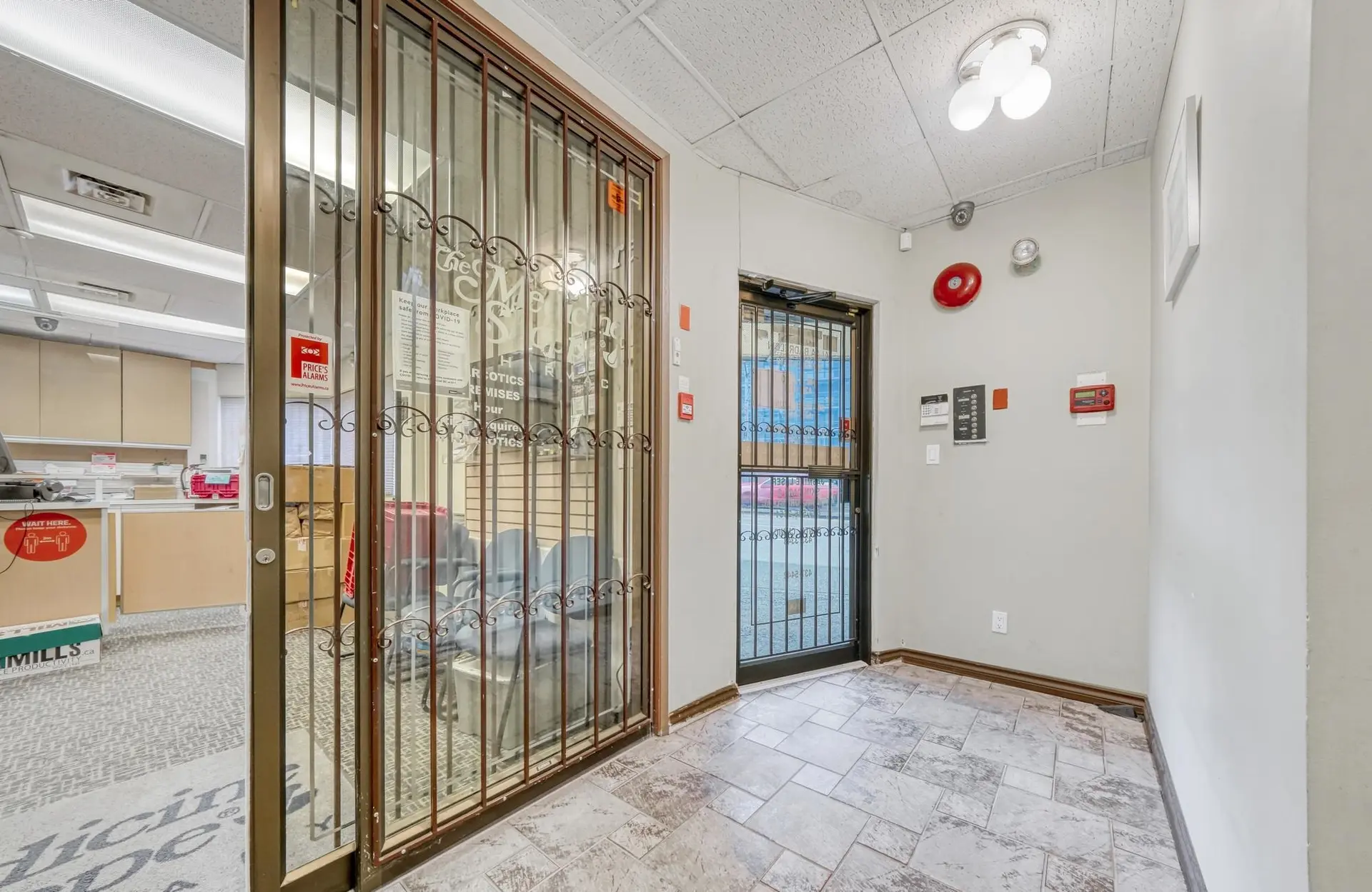 Property at #2 3039 KINGSWAY, Vancouver, BC