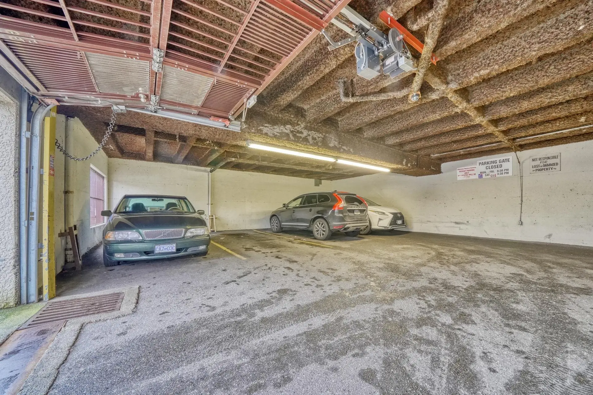 Property at #2 3039 KINGSWAY, Vancouver, BC