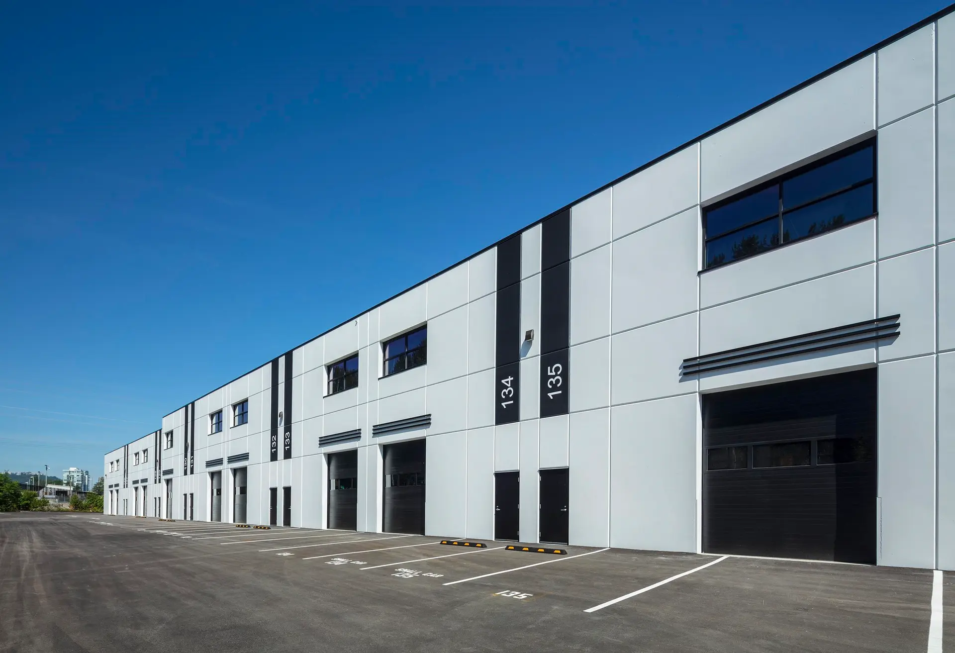 Property at #103 2660 BARNET HIGHWAY, Coquitlam, BC