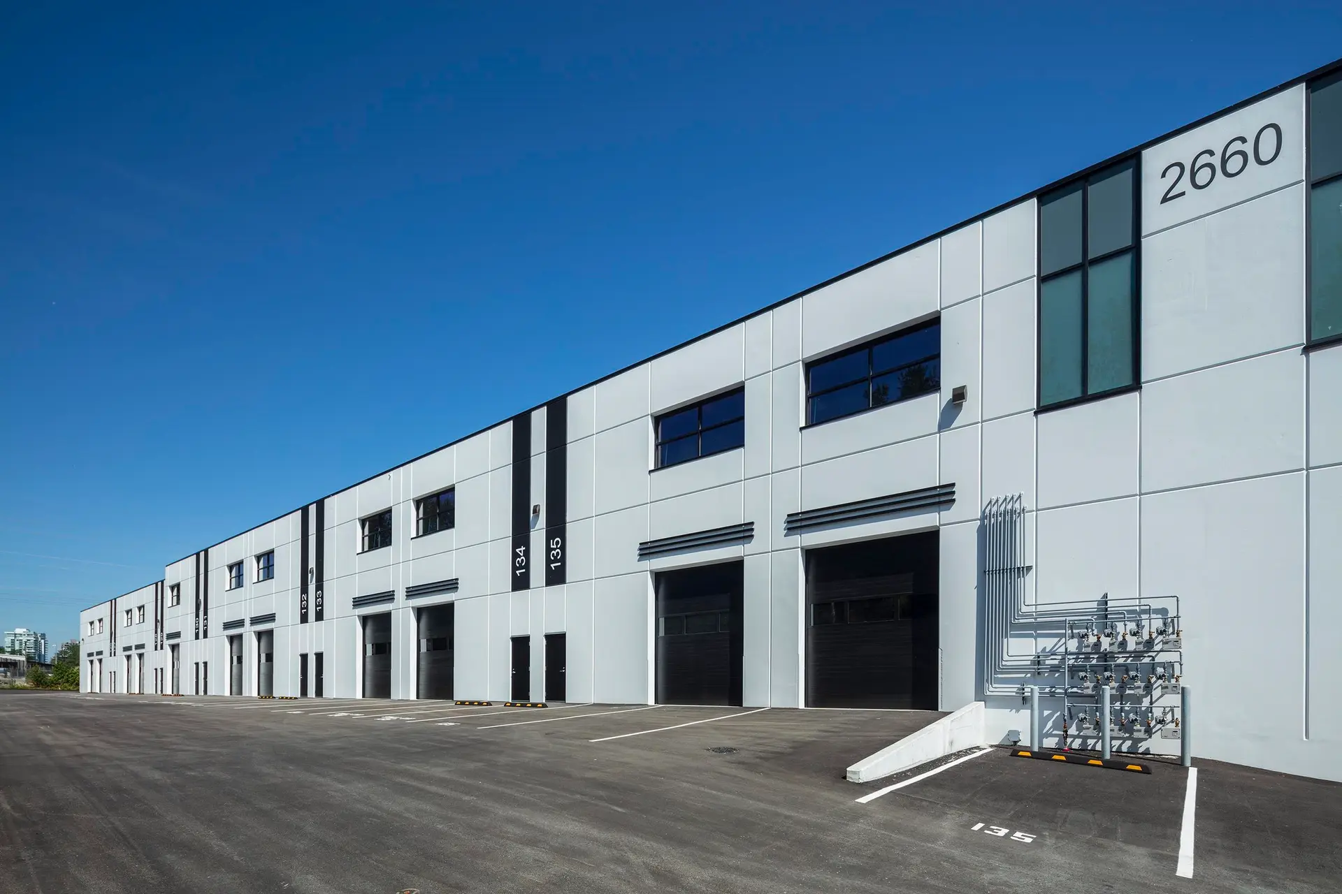 Property at #103 2660 BARNET HIGHWAY, Coquitlam, BC