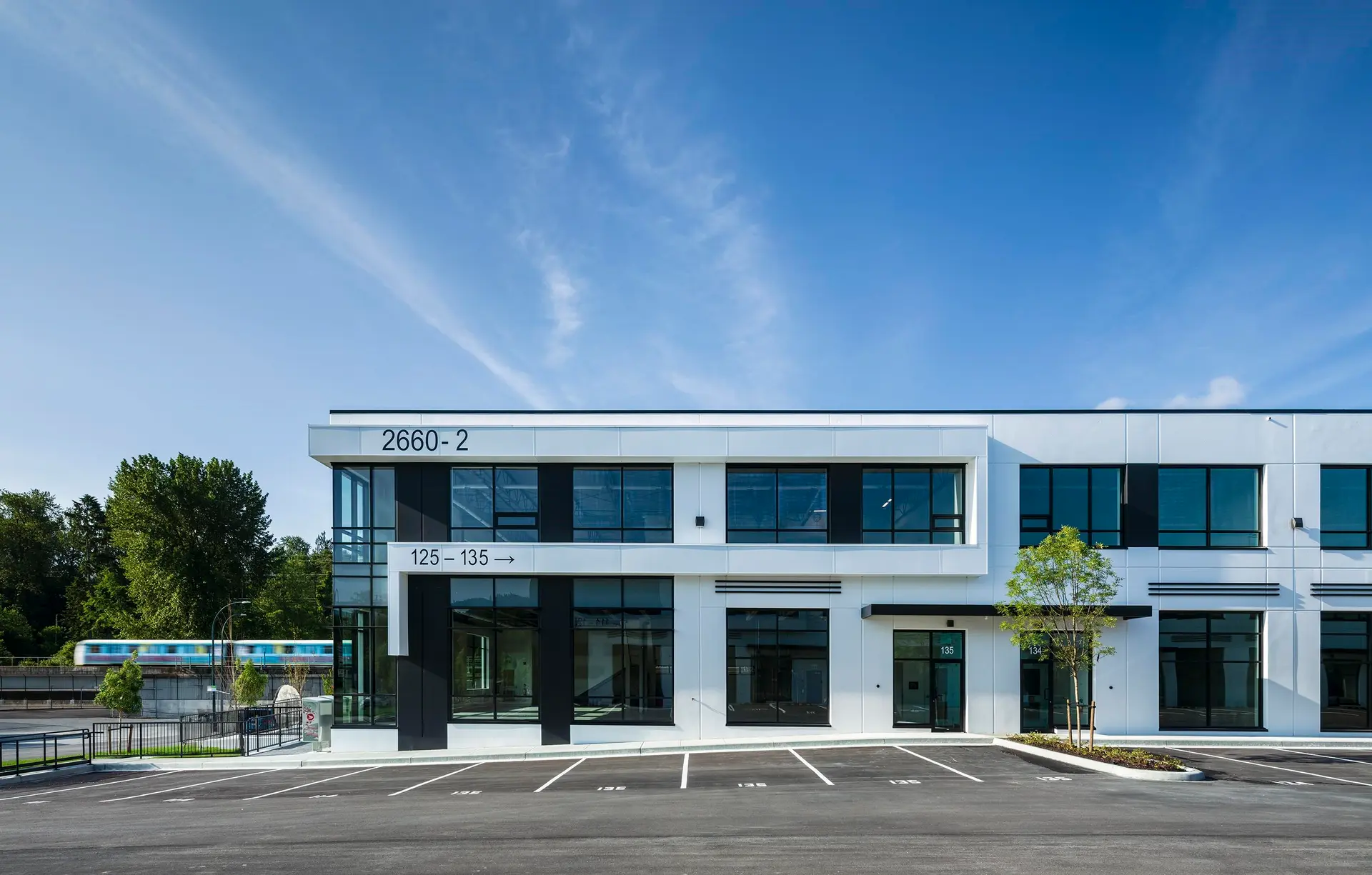 Property at #103 2660 BARNET HIGHWAY, Coquitlam, BC