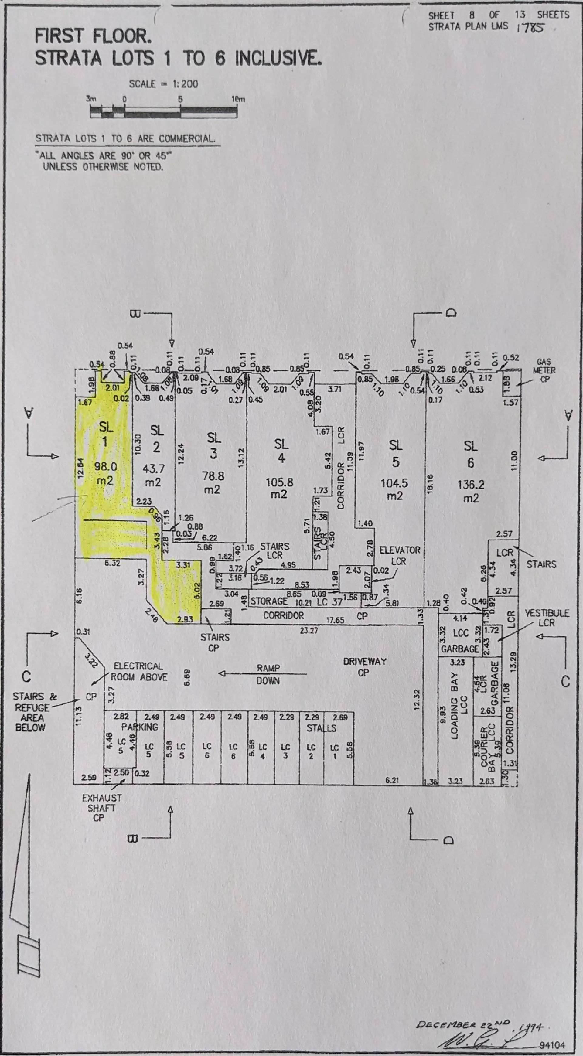 Property at 3652 W BROADWAY WEST, Vancouver, BC
