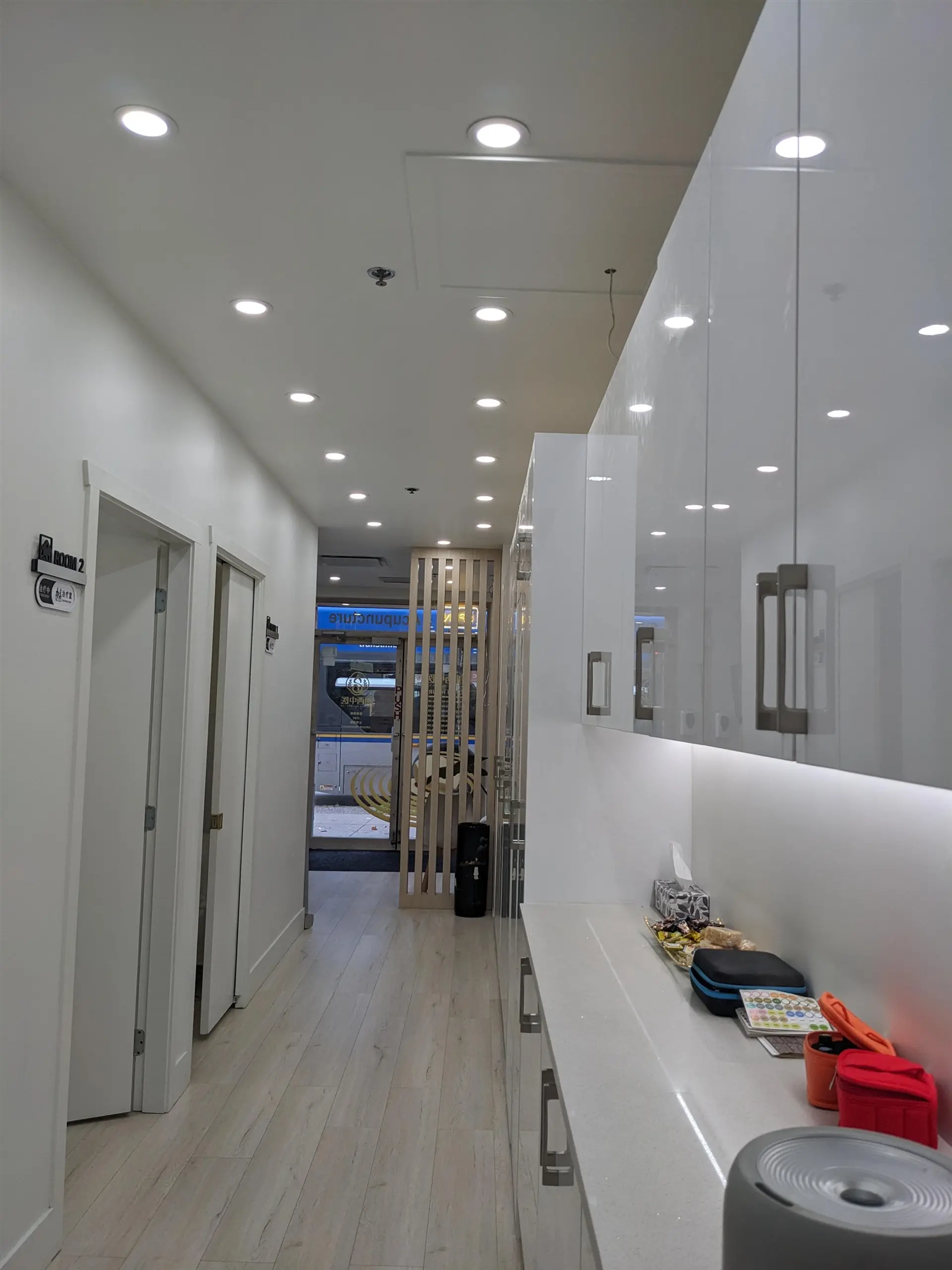 Property at 3652 W BROADWAY WEST, Vancouver, BC