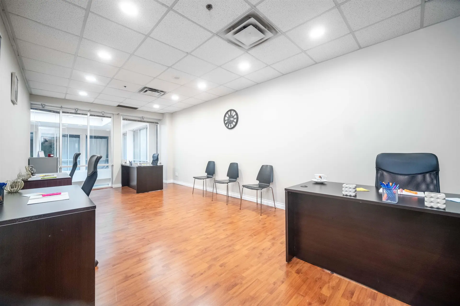 Property at #241 970 BURRARD STREET, Vancouver, BC