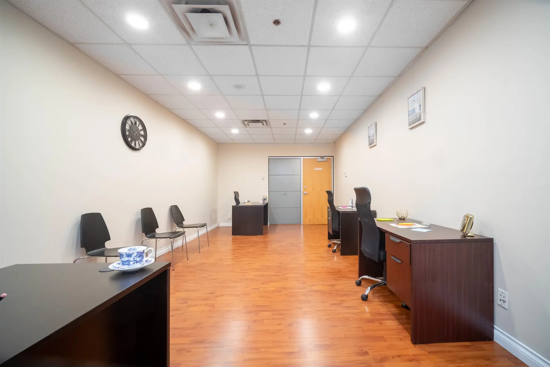 Property at #241 970 BURRARD STREET, Vancouver, BC