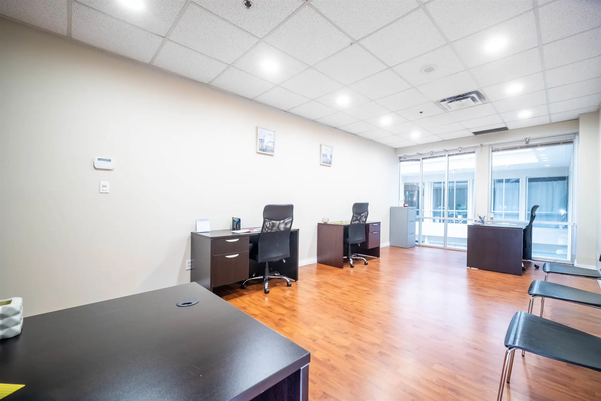 Property at #241 970 BURRARD STREET, Vancouver, BC