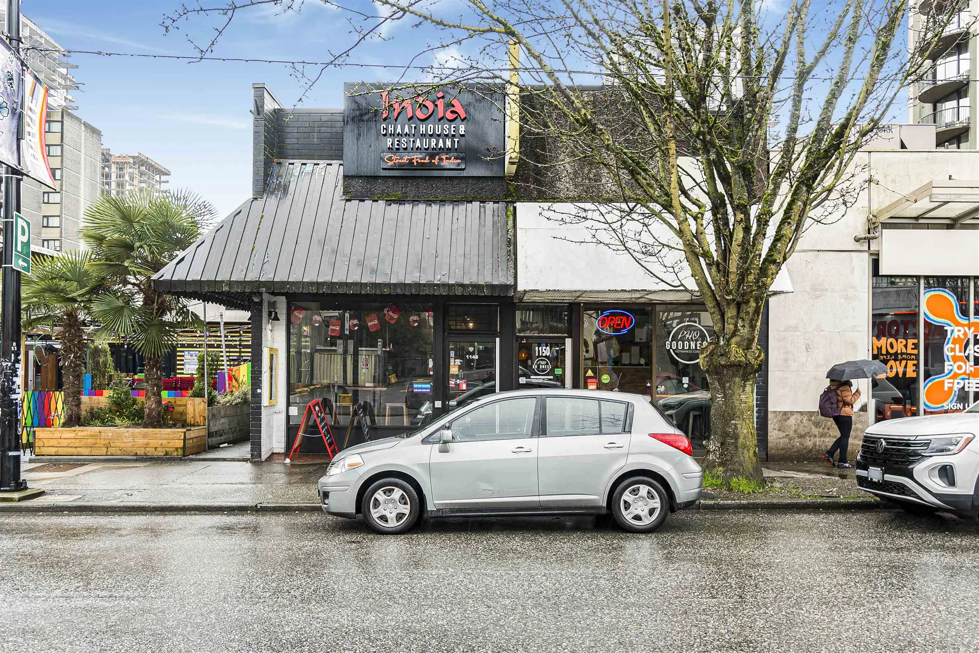 Property at 1148 DAVIE STREET, Vancouver, BC