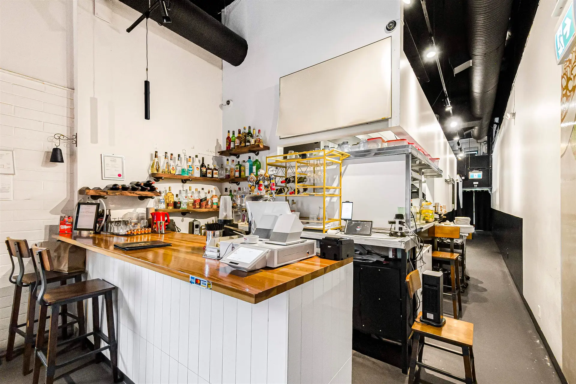 Property at 1148 DAVIE STREET, Vancouver, BC