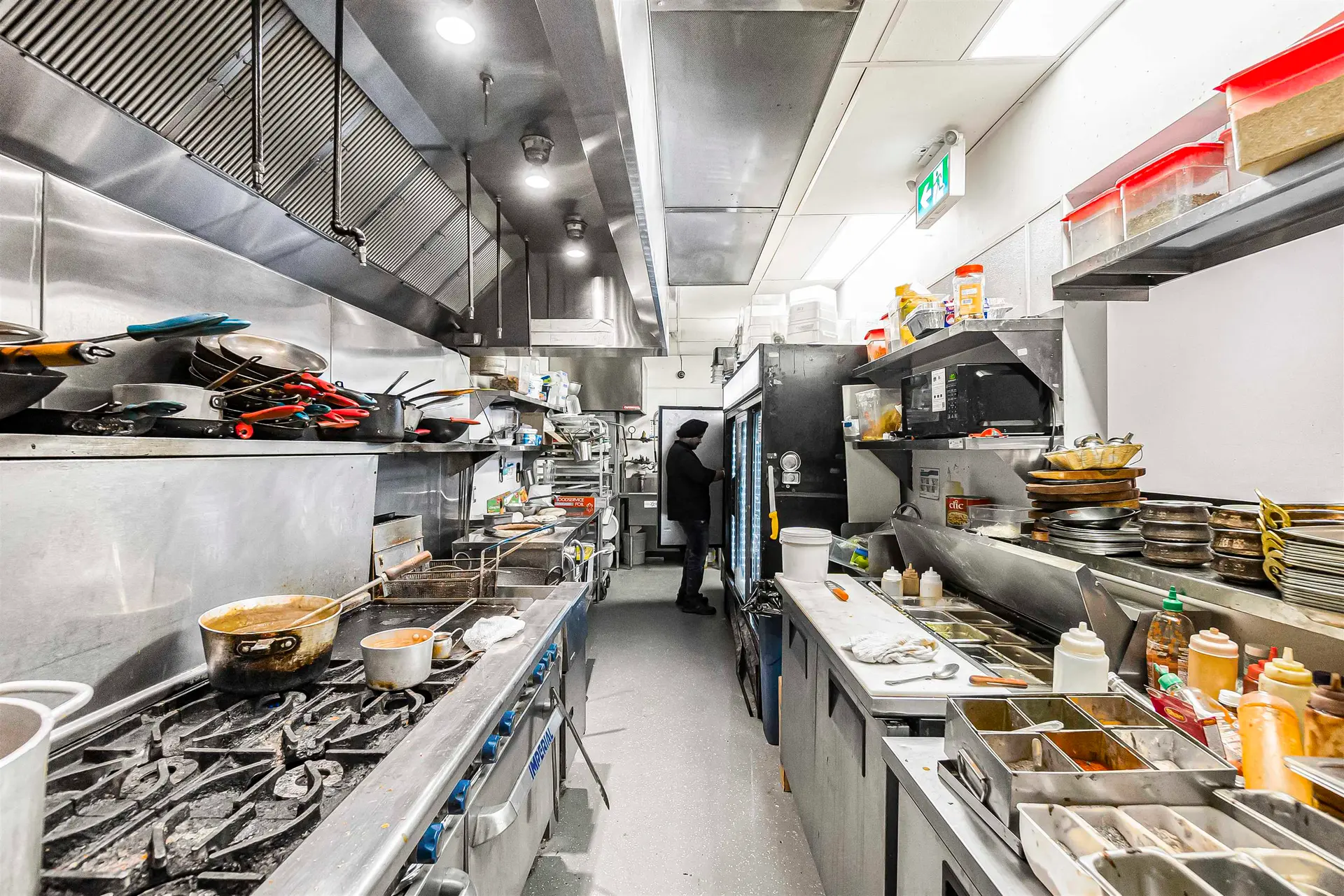 Property at 1148 DAVIE STREET, Vancouver, BC