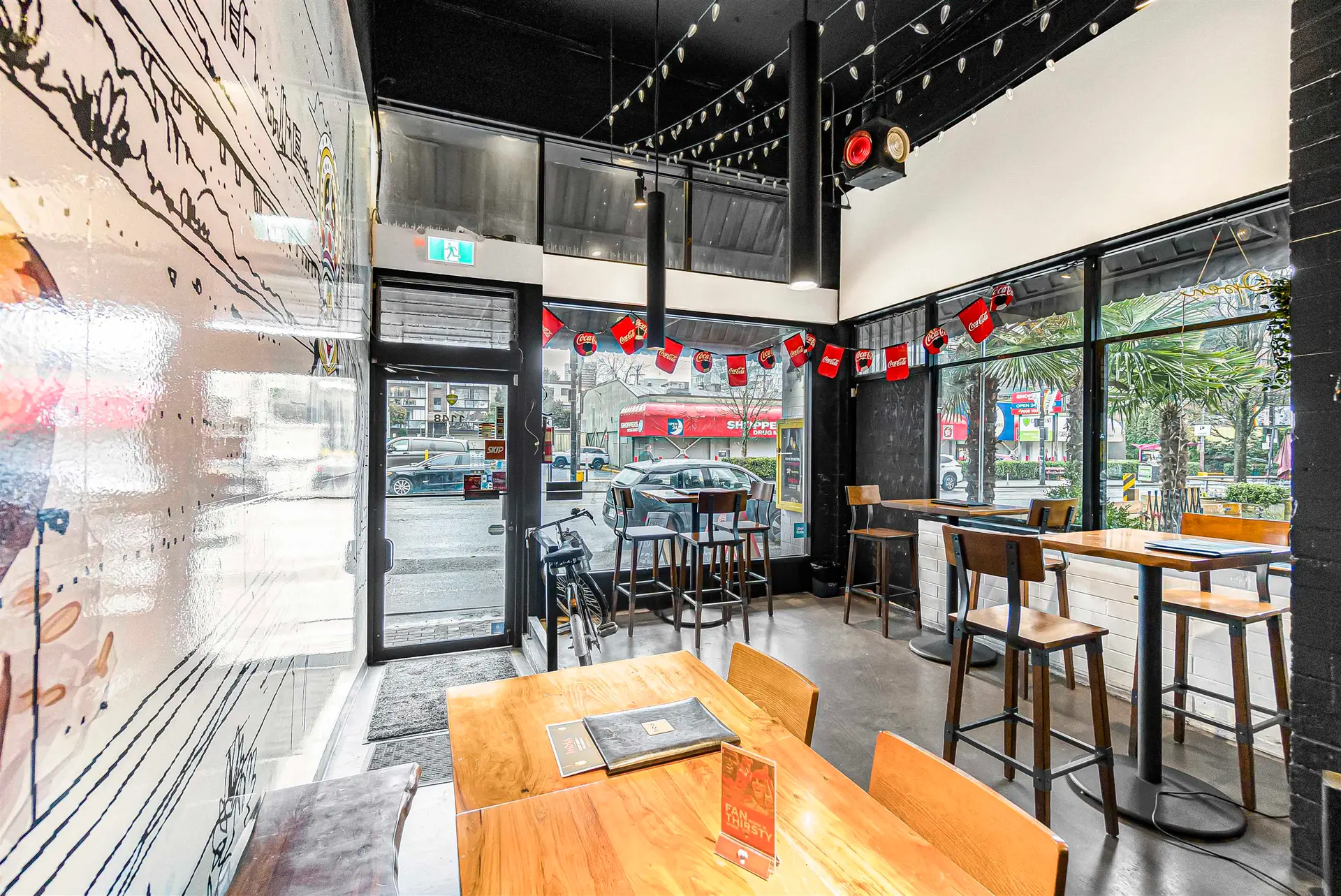 Property at 1148 DAVIE STREET, Vancouver, BC