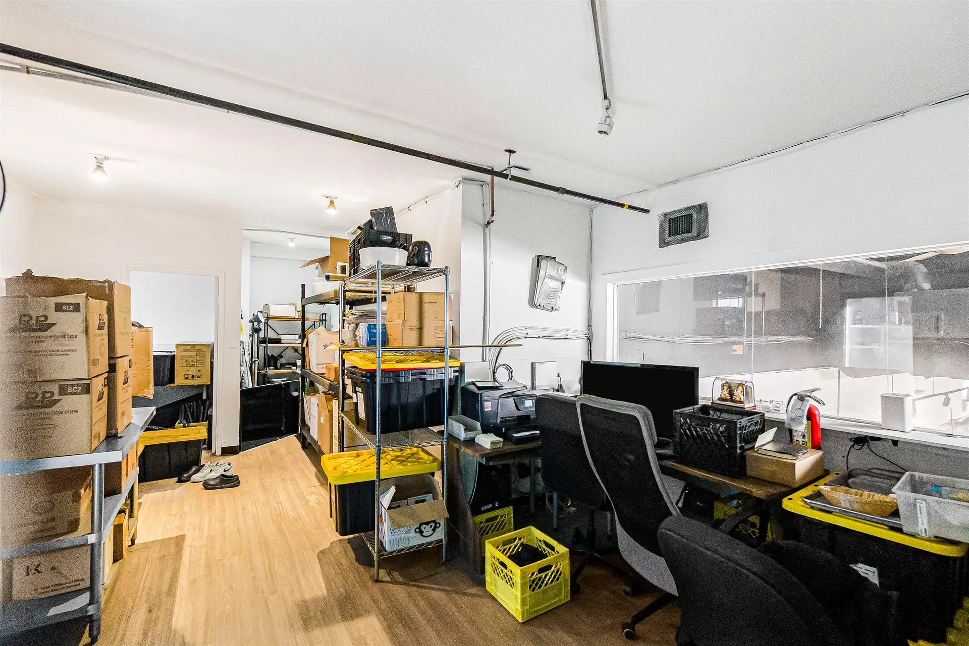 Property at 1148 DAVIE STREET, Vancouver, BC