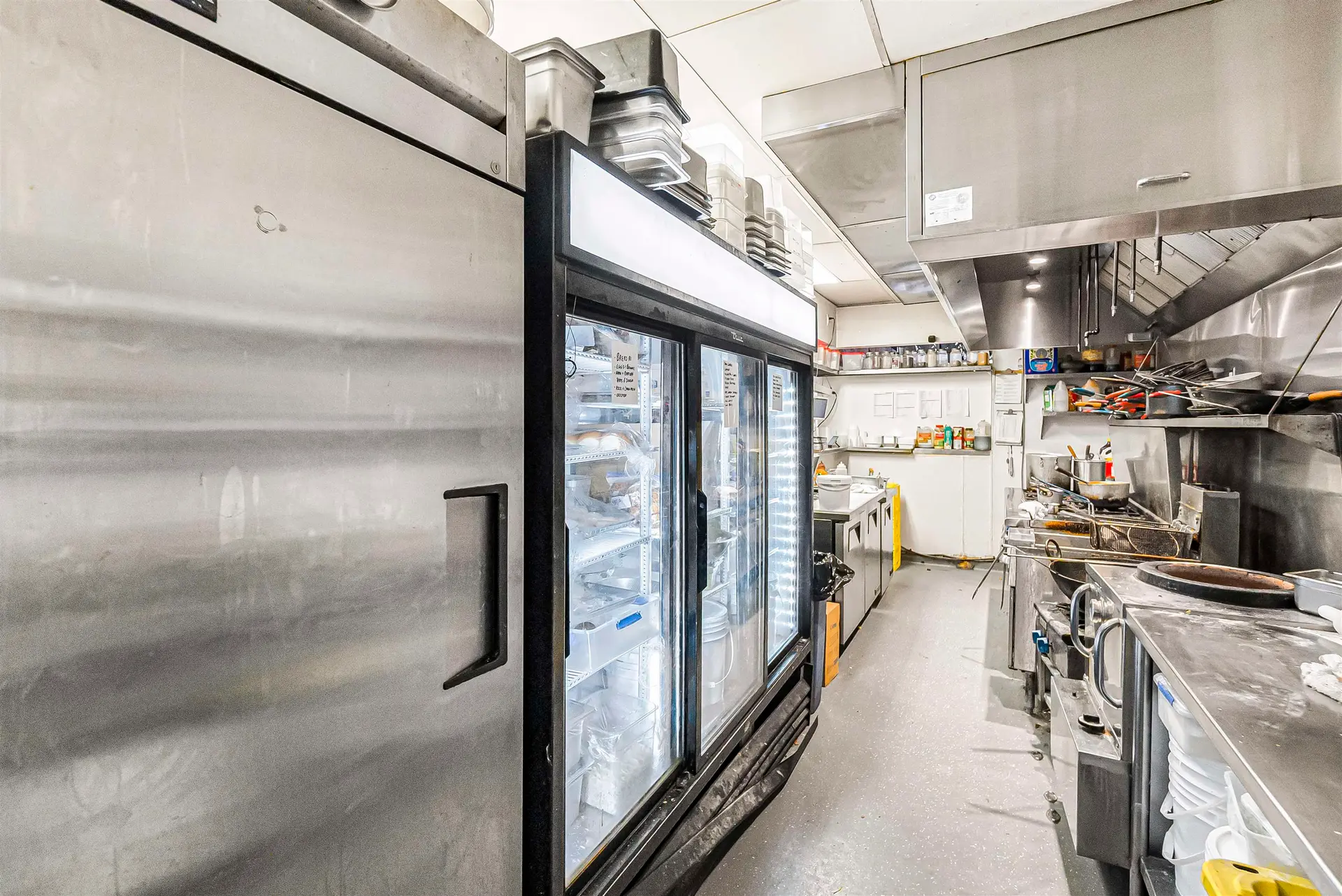 Property at 1148 DAVIE STREET, Vancouver, BC