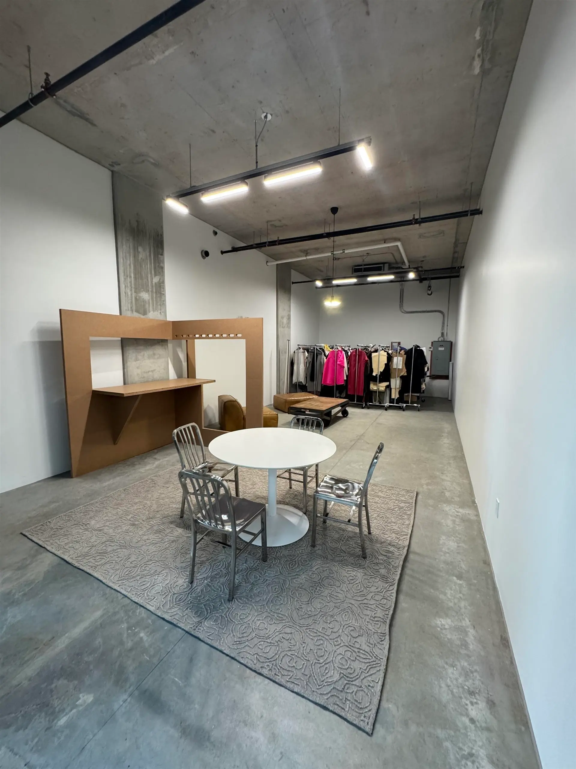 Property at #380 8250 MANITOBA STREET, Vancouver, BC