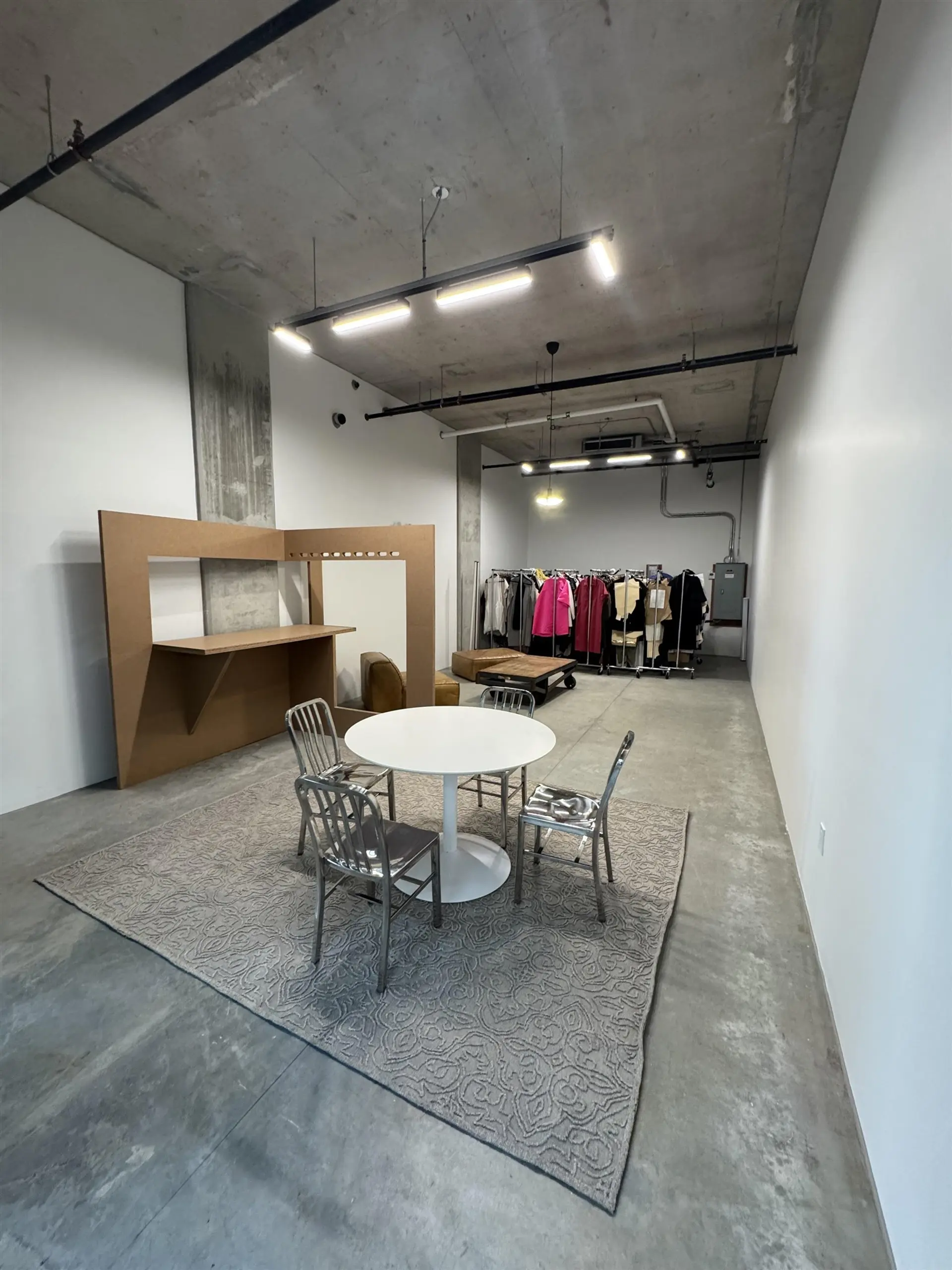 Property at #380 8250 MANITOBA STREET, Vancouver, BC