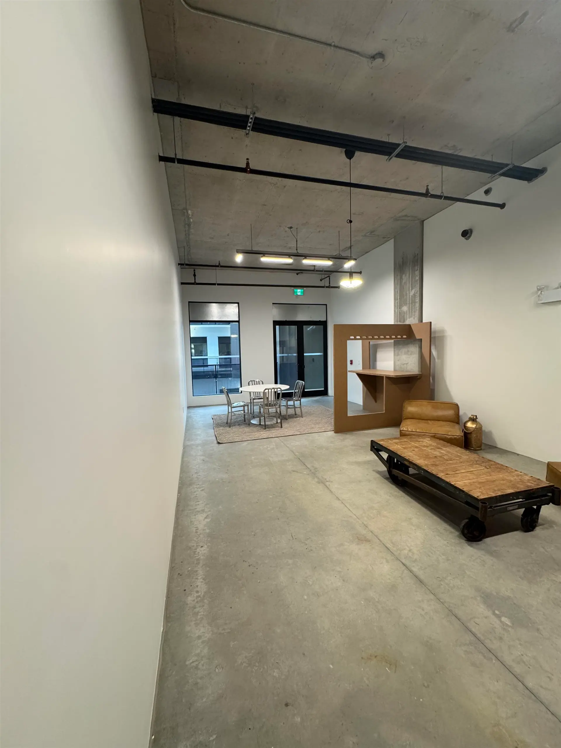 Property at #380 8250 MANITOBA STREET, Vancouver, BC