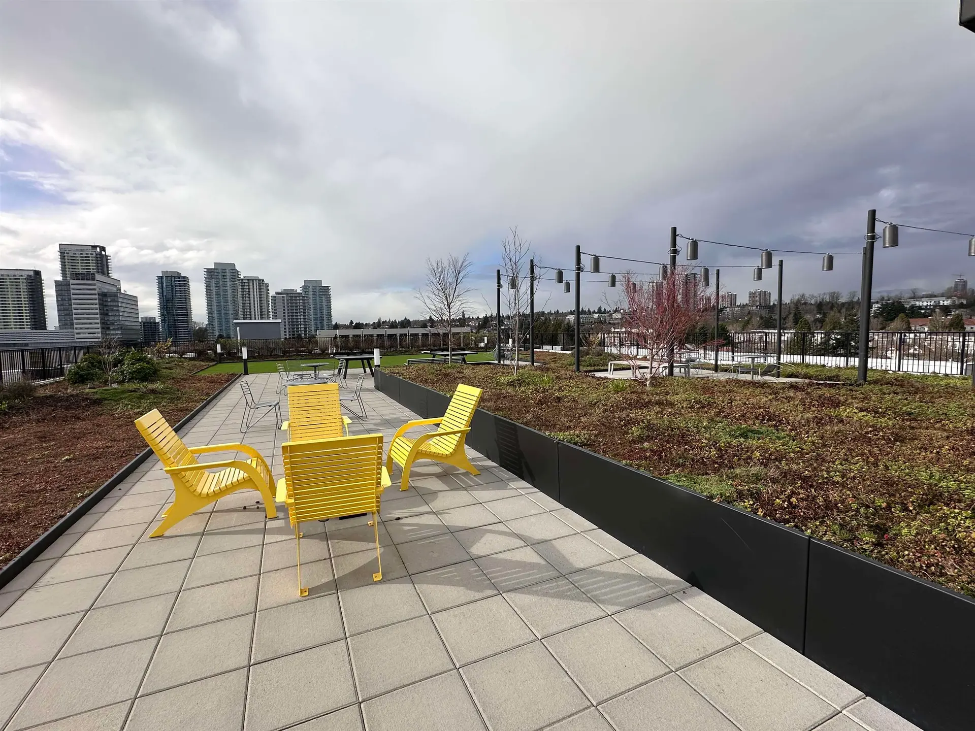 Property at #380 8250 MANITOBA STREET, Vancouver, BC