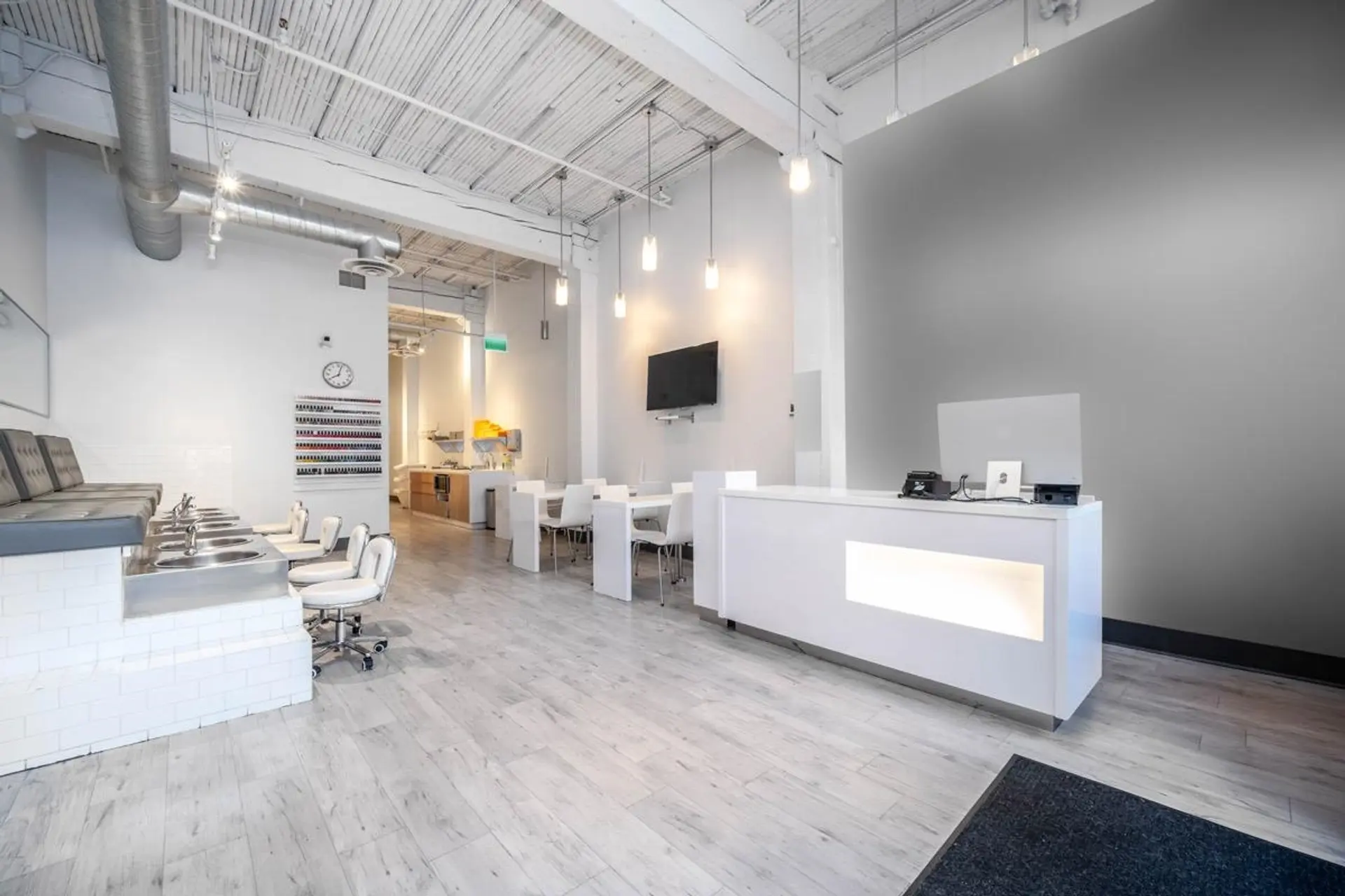 Property at 1006 MAINLAND STREET, Vancouver, BC