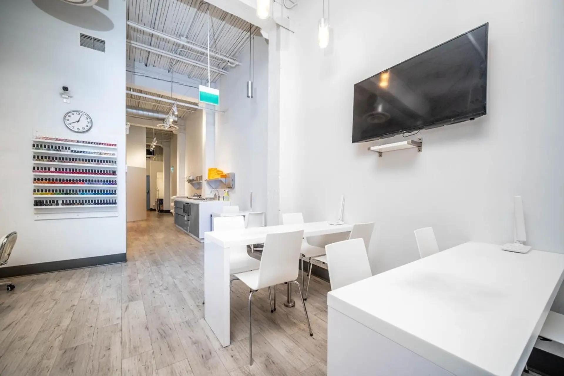 Property at 1006 MAINLAND STREET, Vancouver, BC