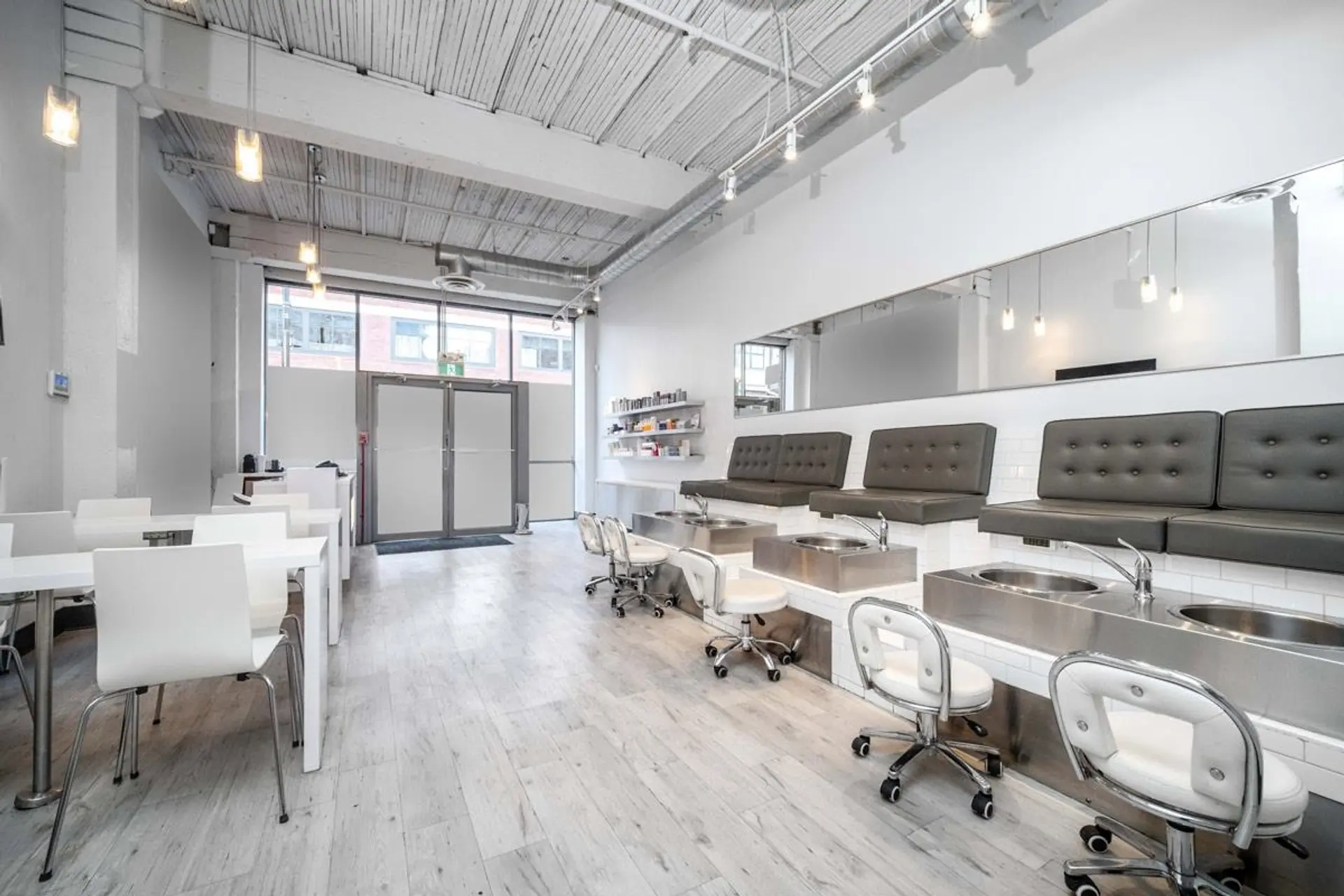 Property at 1006 MAINLAND STREET, Vancouver, BC