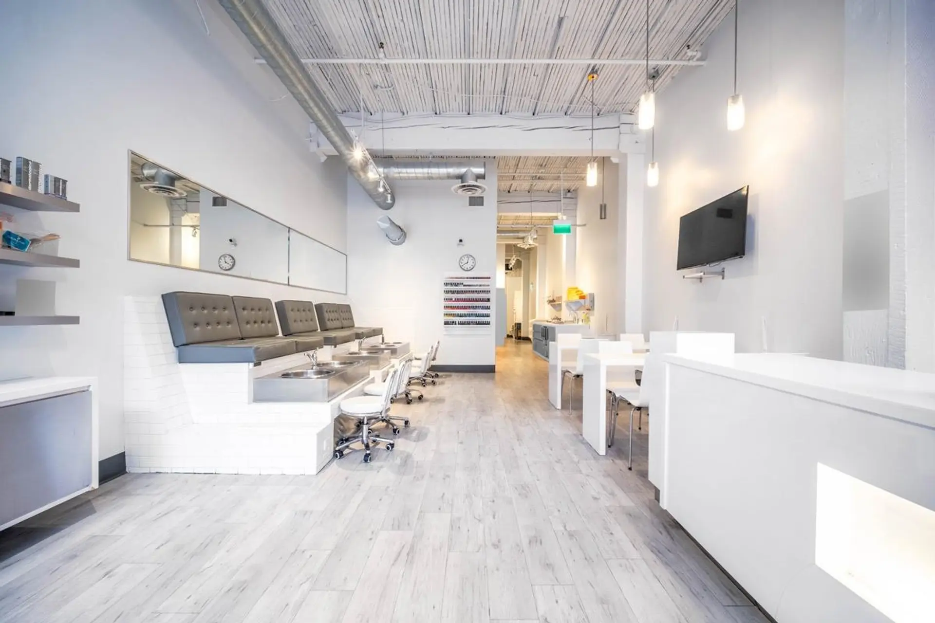 Property at 1006 MAINLAND STREET, Vancouver, BC