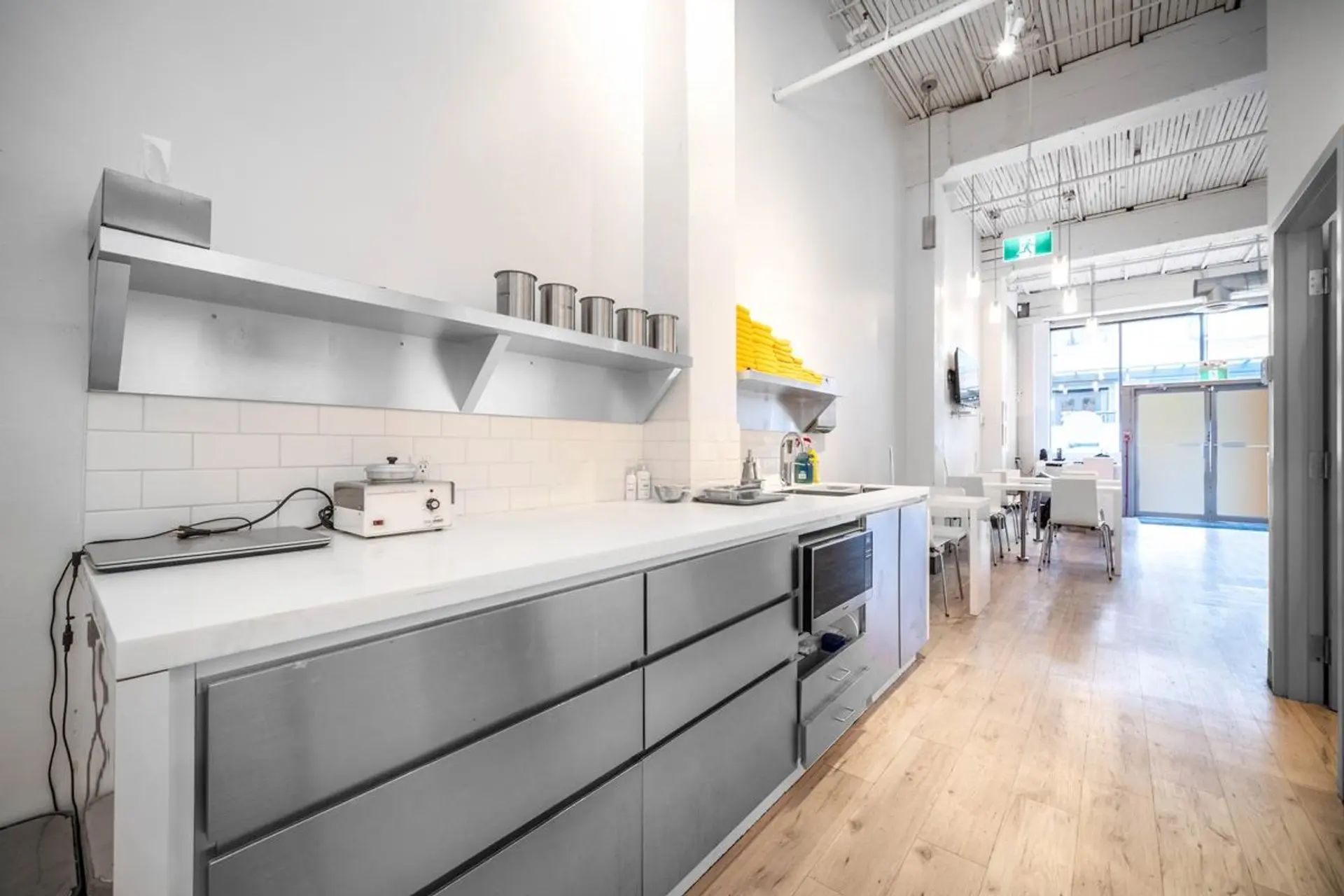 Property at 1006 MAINLAND STREET, Vancouver, BC