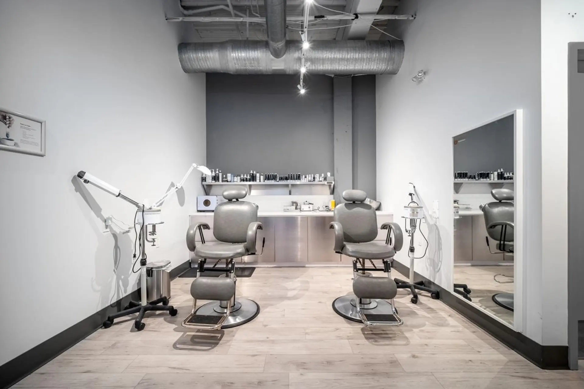 Property at 1006 MAINLAND STREET, Vancouver, BC