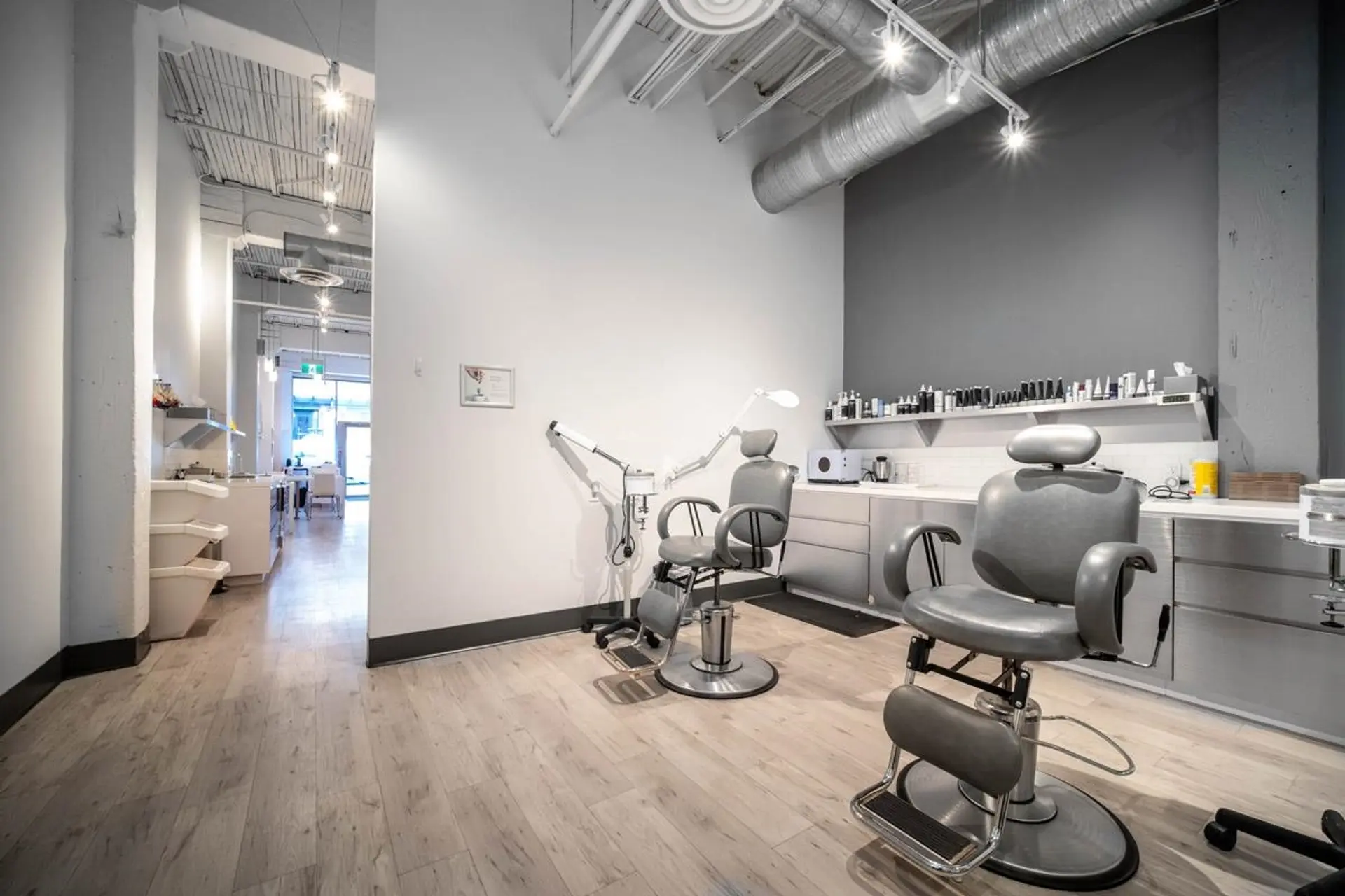 Property at 1006 MAINLAND STREET, Vancouver, BC