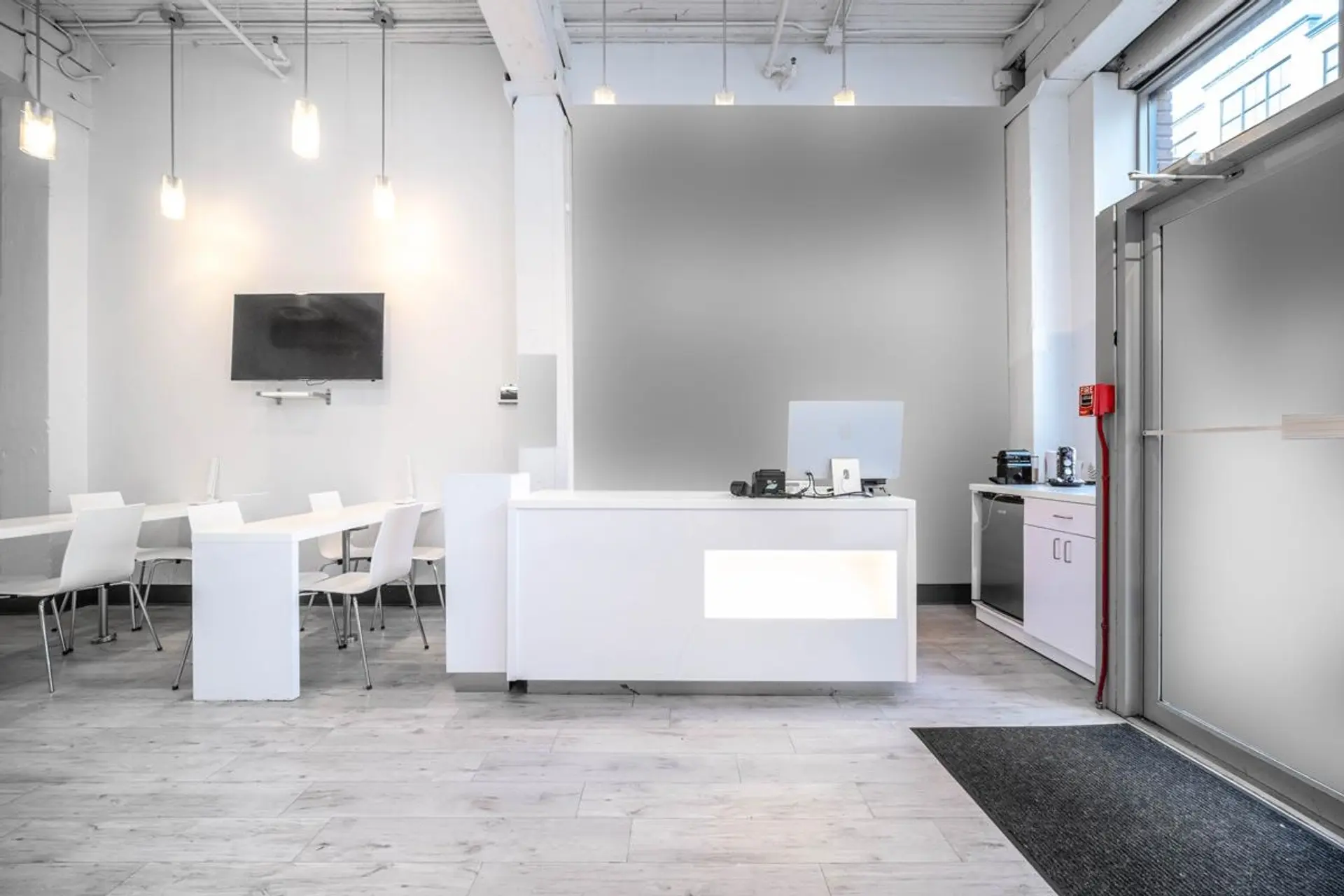 Property at 1006 MAINLAND STREET, Vancouver, BC