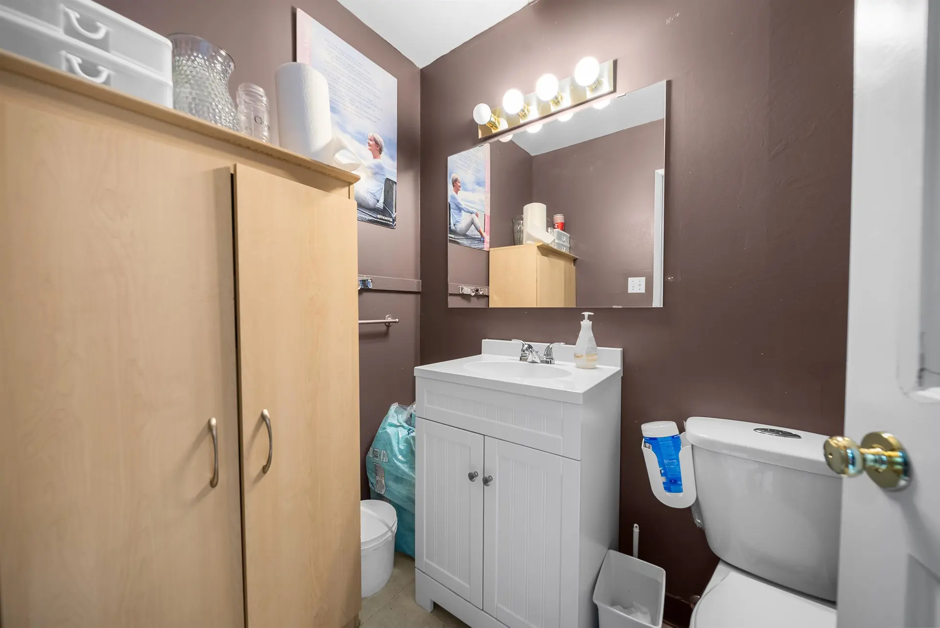 Property at #4 2630 BOURQUIN CRESCENT, Abbotsford, BC