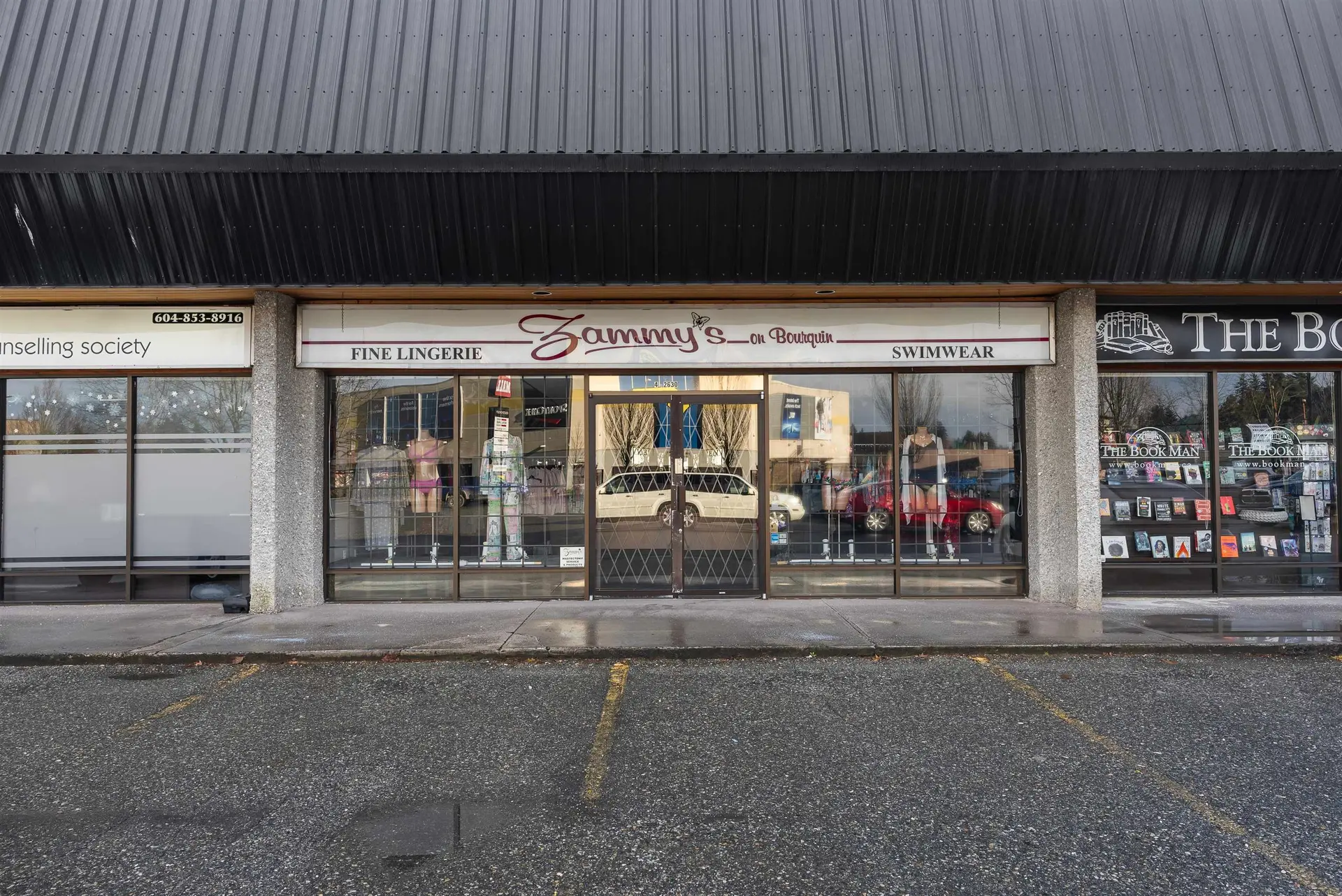 Property at #4 2630 BOURQUIN CRESCENT, Abbotsford, BC