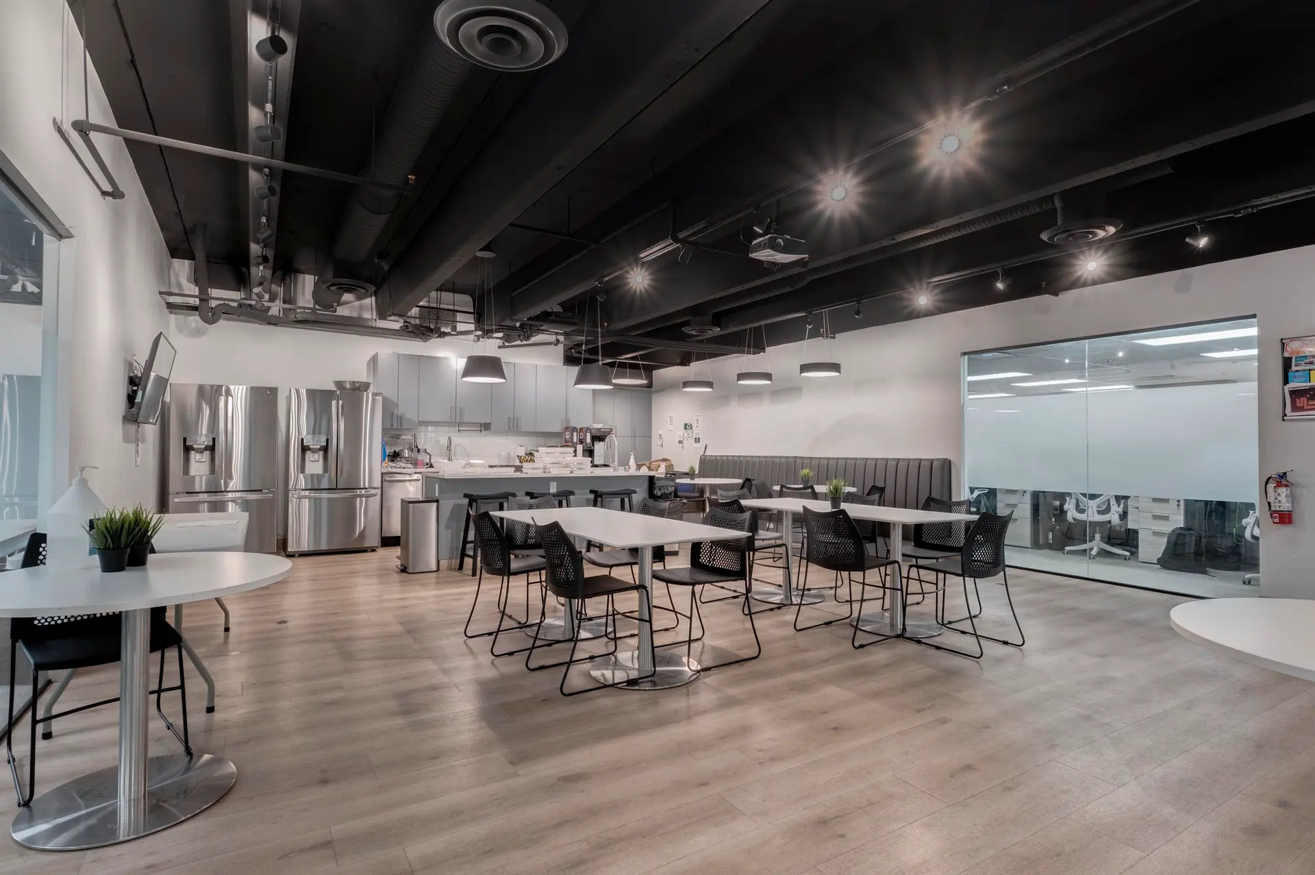 Property at #200 10524 KING GEORGE BOULEVARD, Surrey, BC