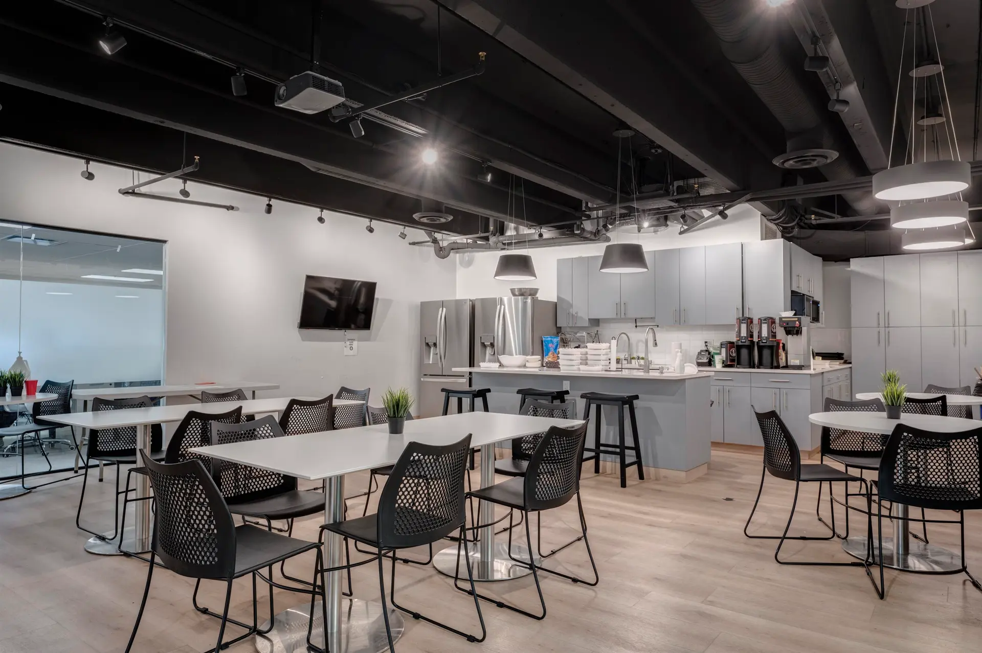 Property at #200 10524 KING GEORGE BOULEVARD, Surrey, BC