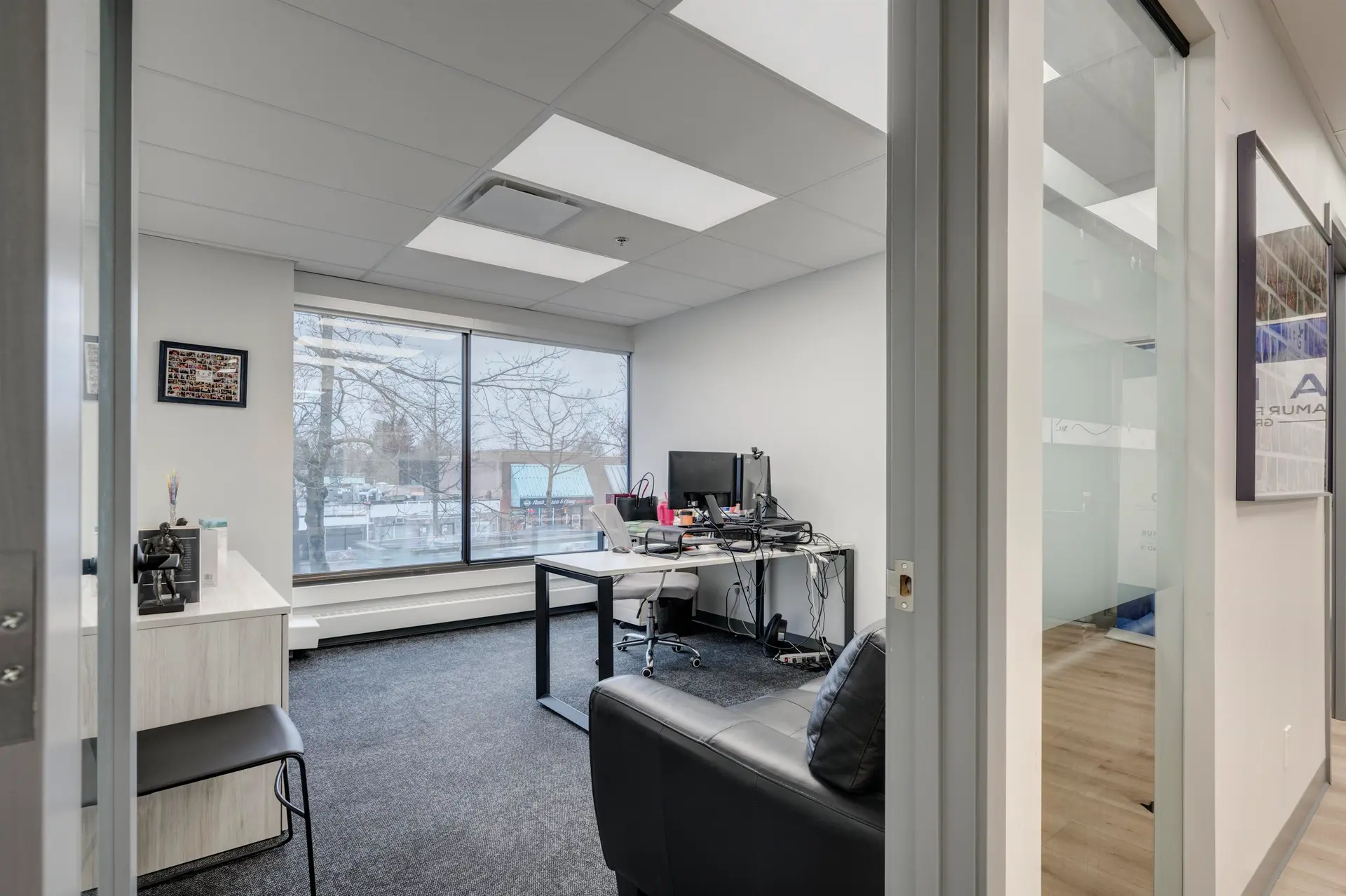 Property at #200 10524 KING GEORGE BOULEVARD, Surrey, BC