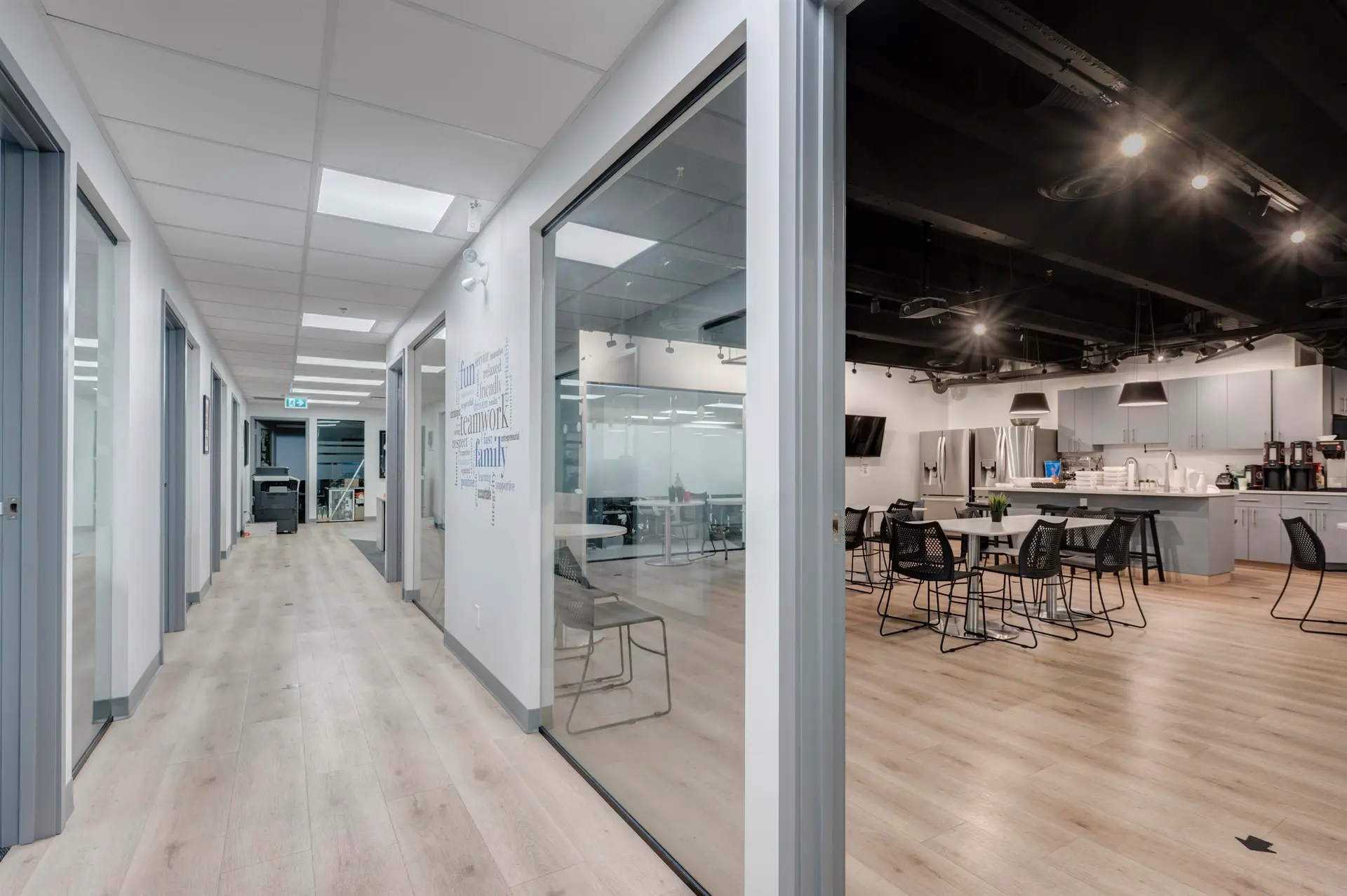 Property at #200 10524 KING GEORGE BOULEVARD, Surrey, BC