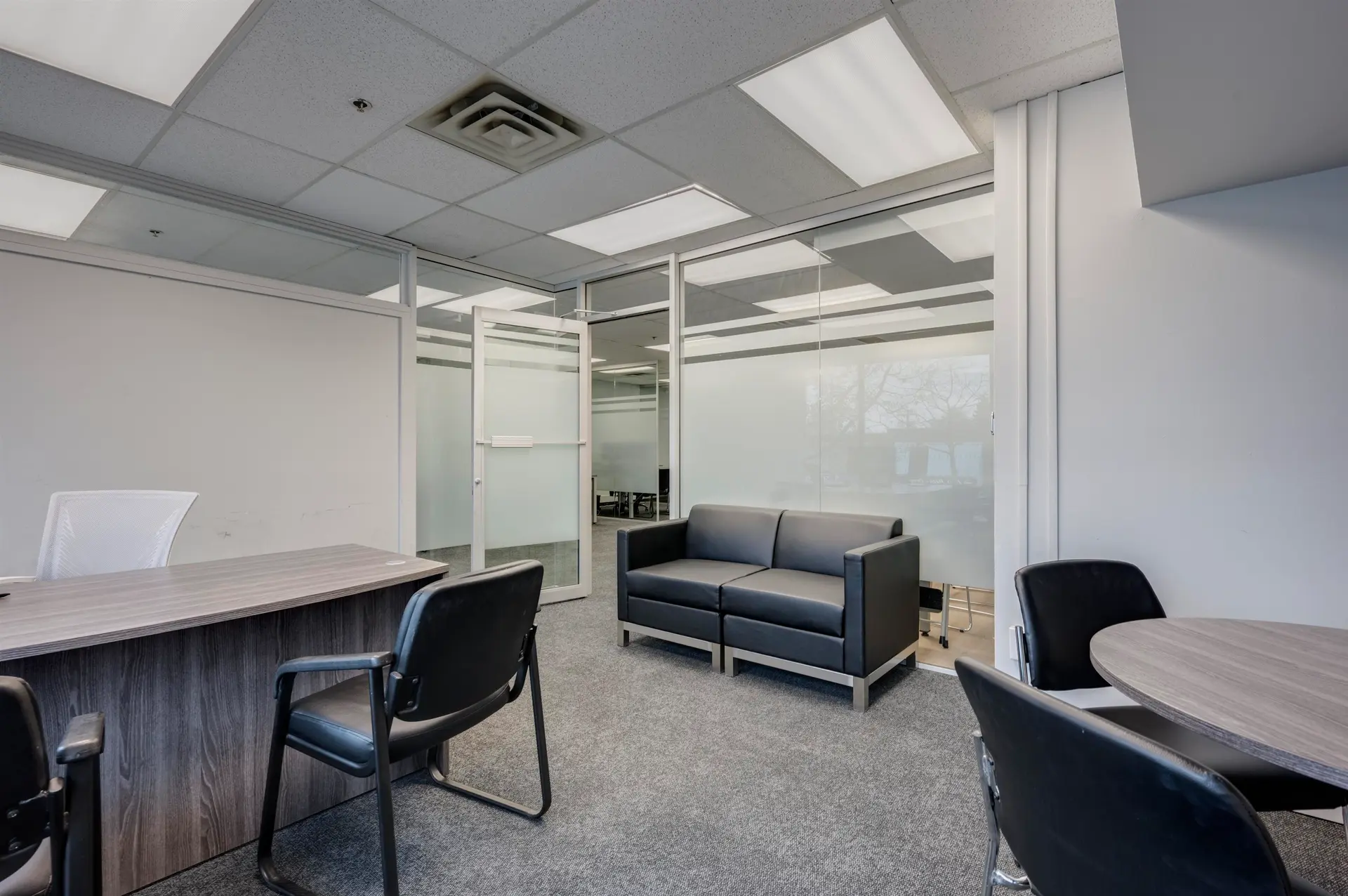 Property at #210 10524 KING GEORGE BOULEVARD, Surrey, BC