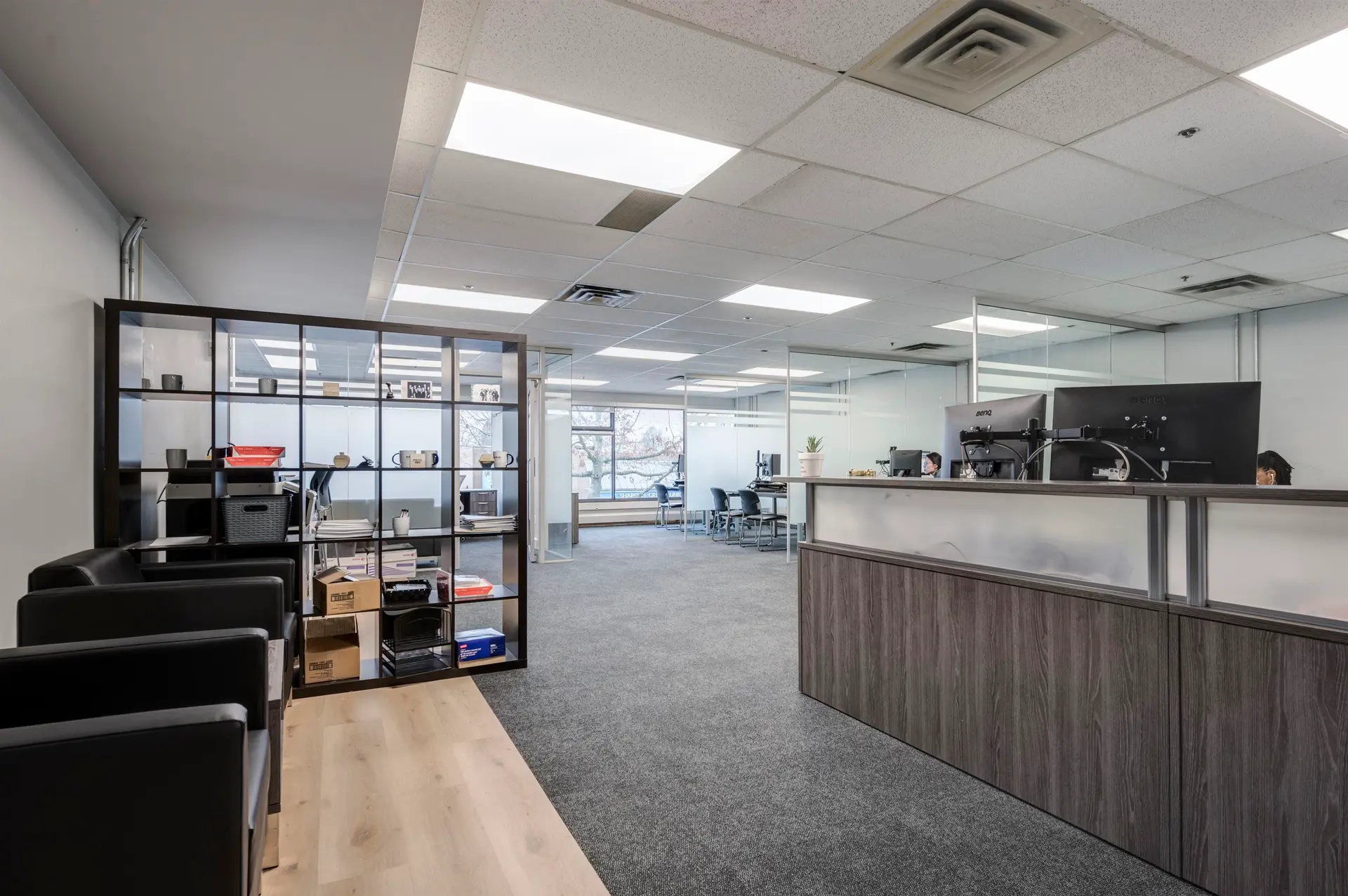 Property at #210 10524 KING GEORGE BOULEVARD, Surrey, BC