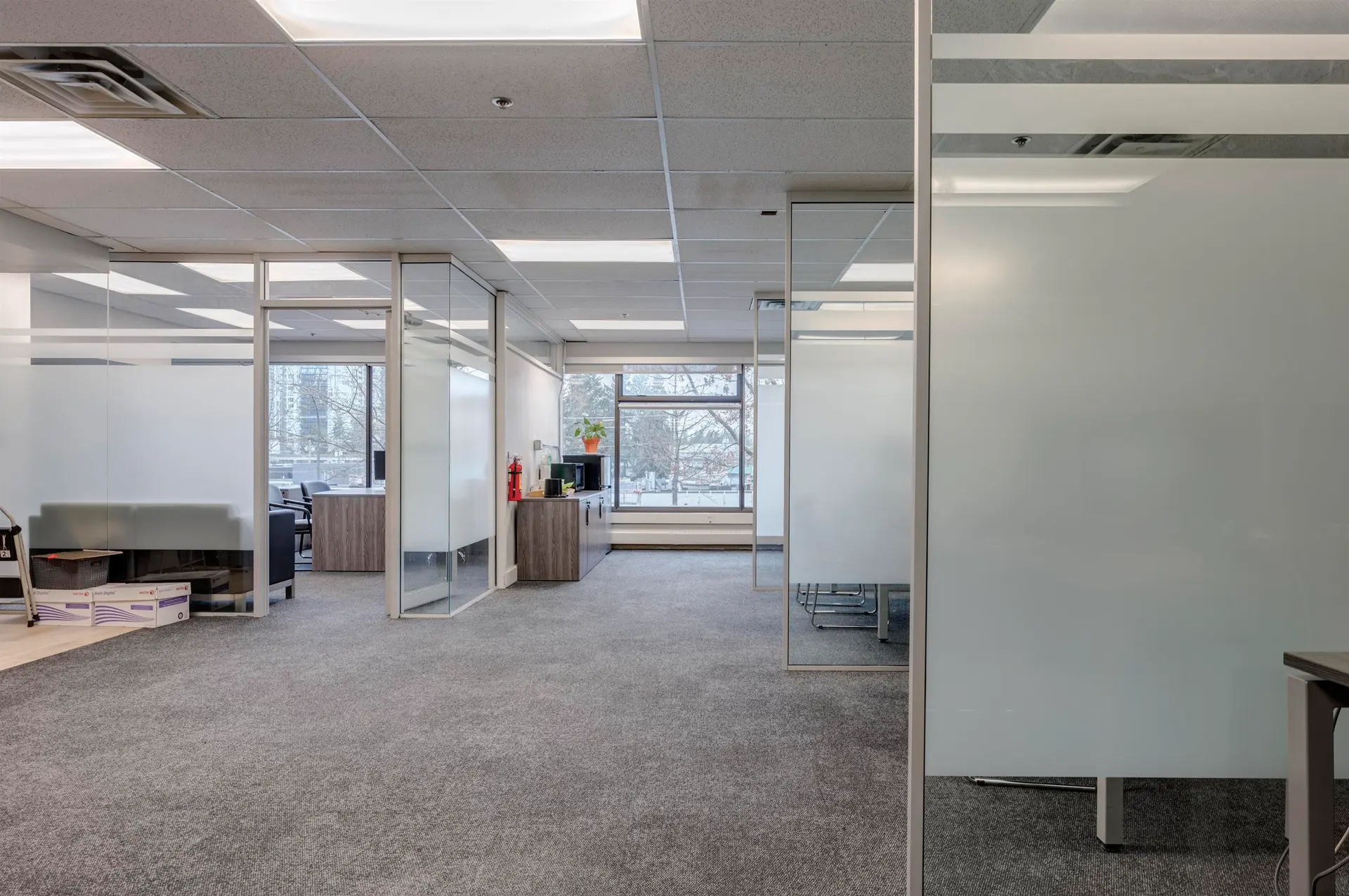 Property at #210 10524 KING GEORGE BOULEVARD, Surrey, BC