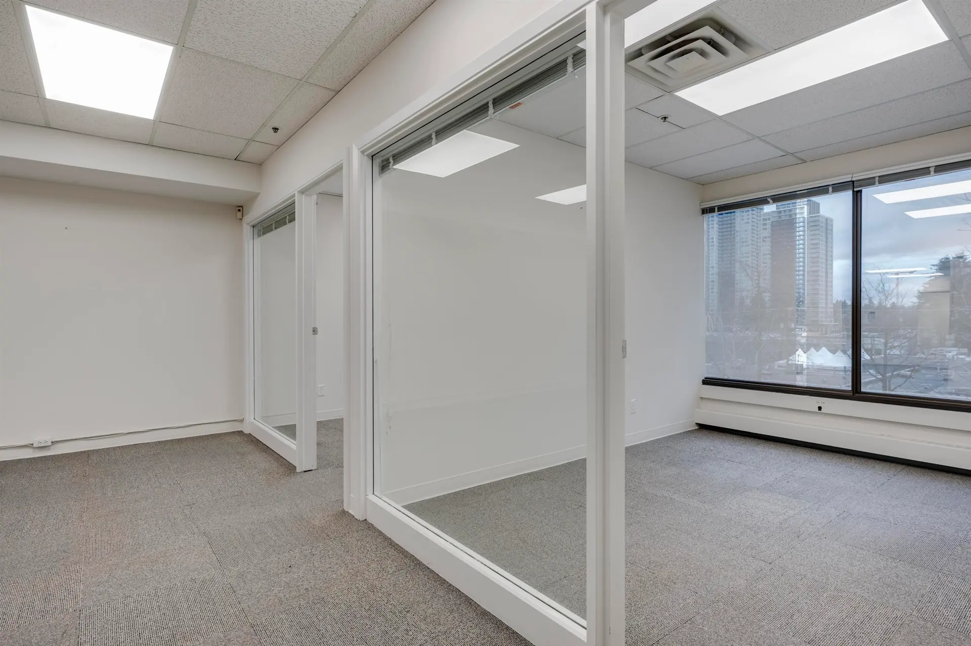 Property at #300 10524 KING GEORGE BOULEVARD, Surrey, BC