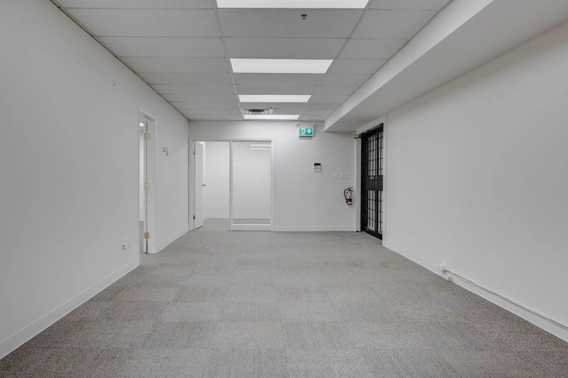 Property at #300 10524 KING GEORGE BOULEVARD, Surrey, BC