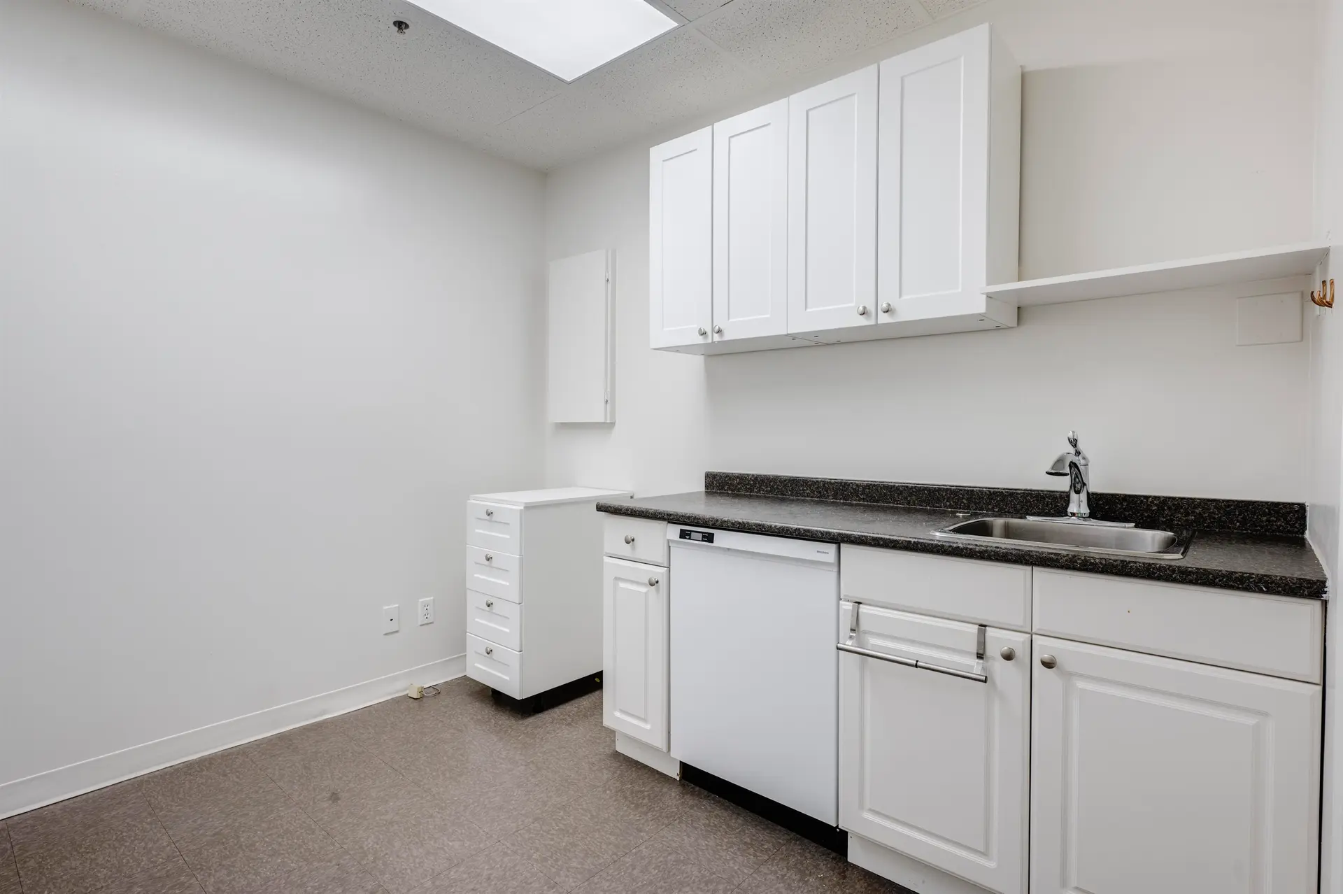 Property at #300 10524 KING GEORGE BOULEVARD, Surrey, BC